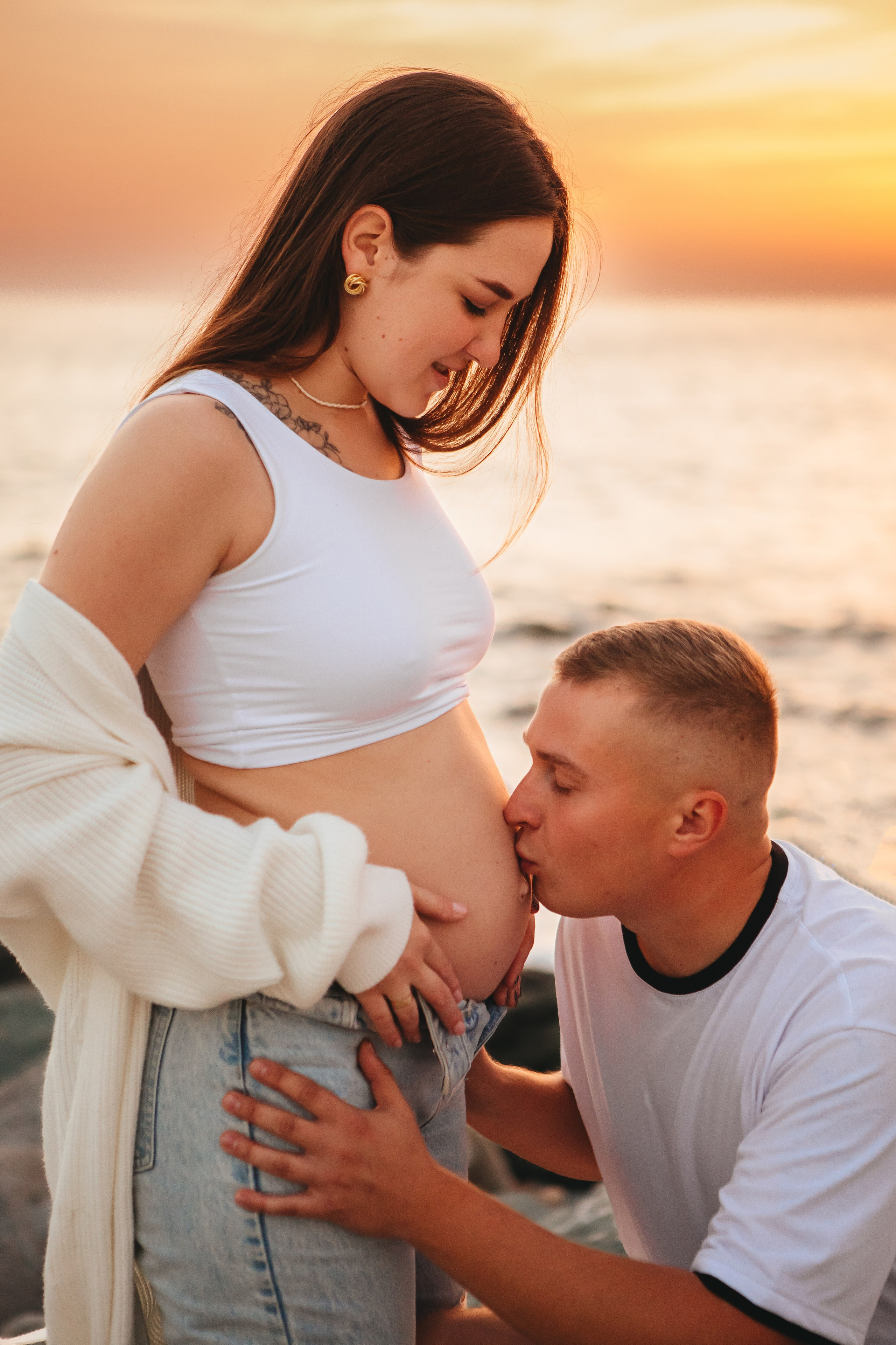 Сердце мамы. Семейный и свадебный фотограф Сочи Адлер Сириус Красная поляна