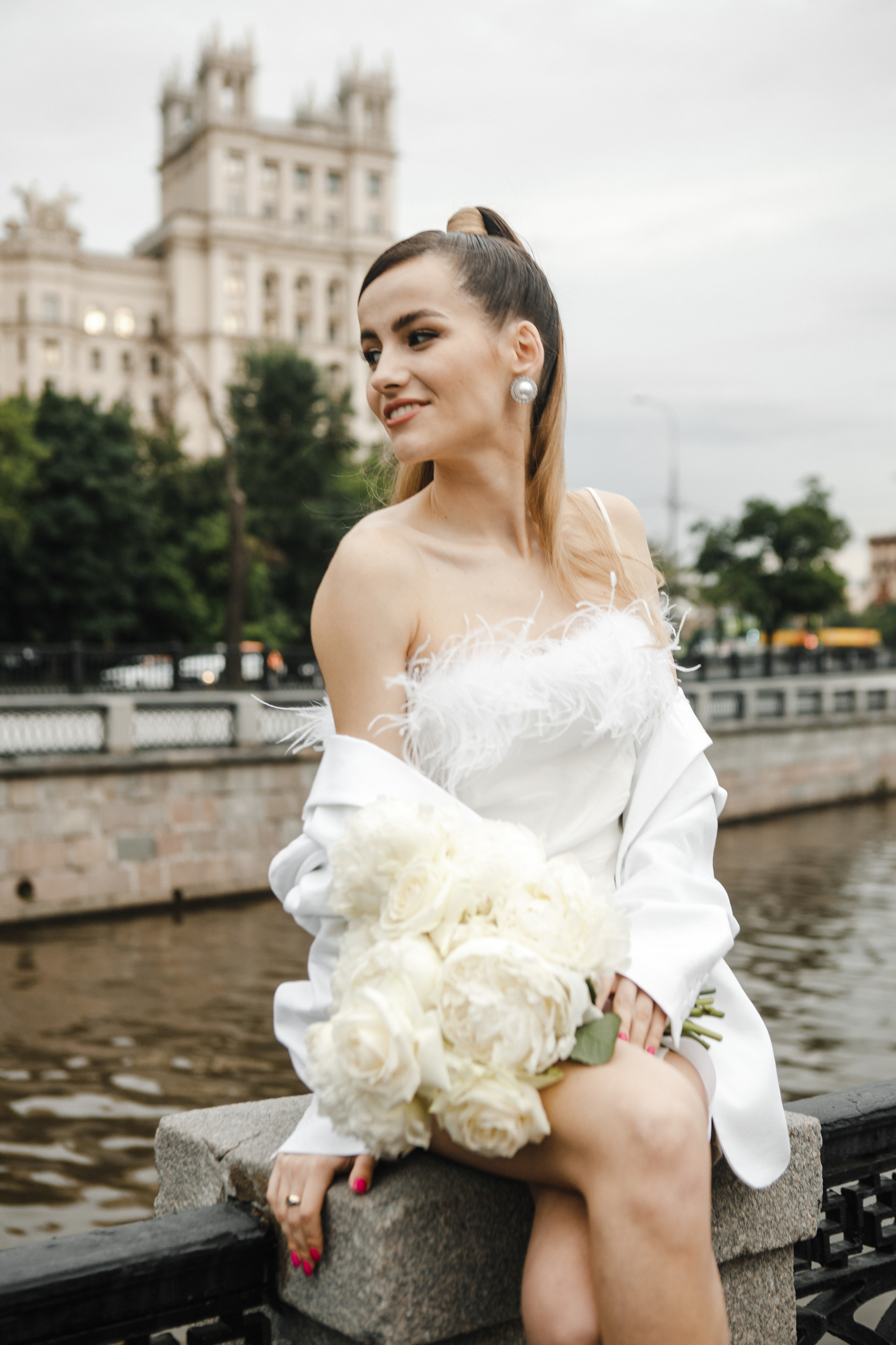 K&A. Свадебный и семейный фотограф Чижова Алина