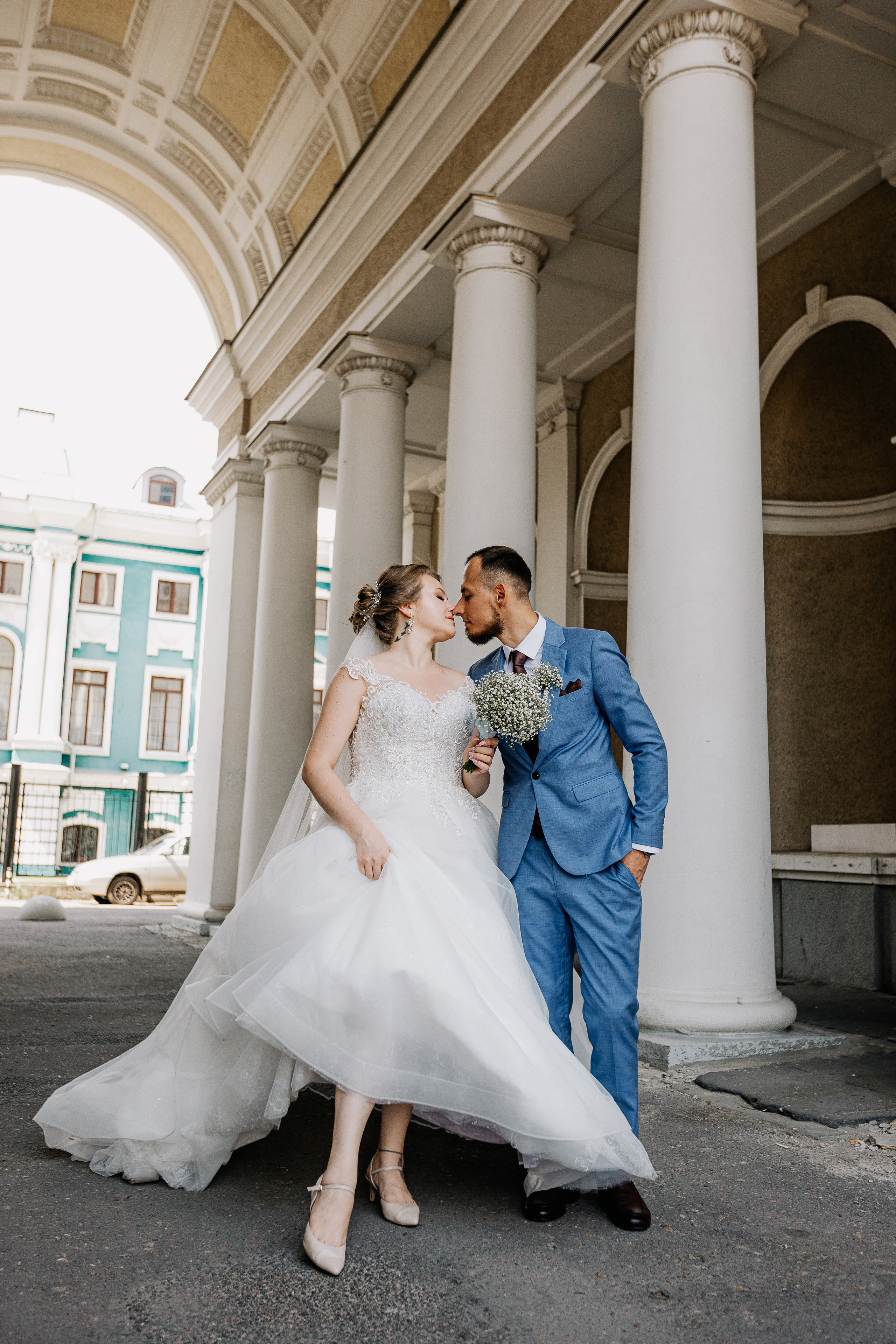 A&Y. Свадебный и семейный фотограф Чижова Алина