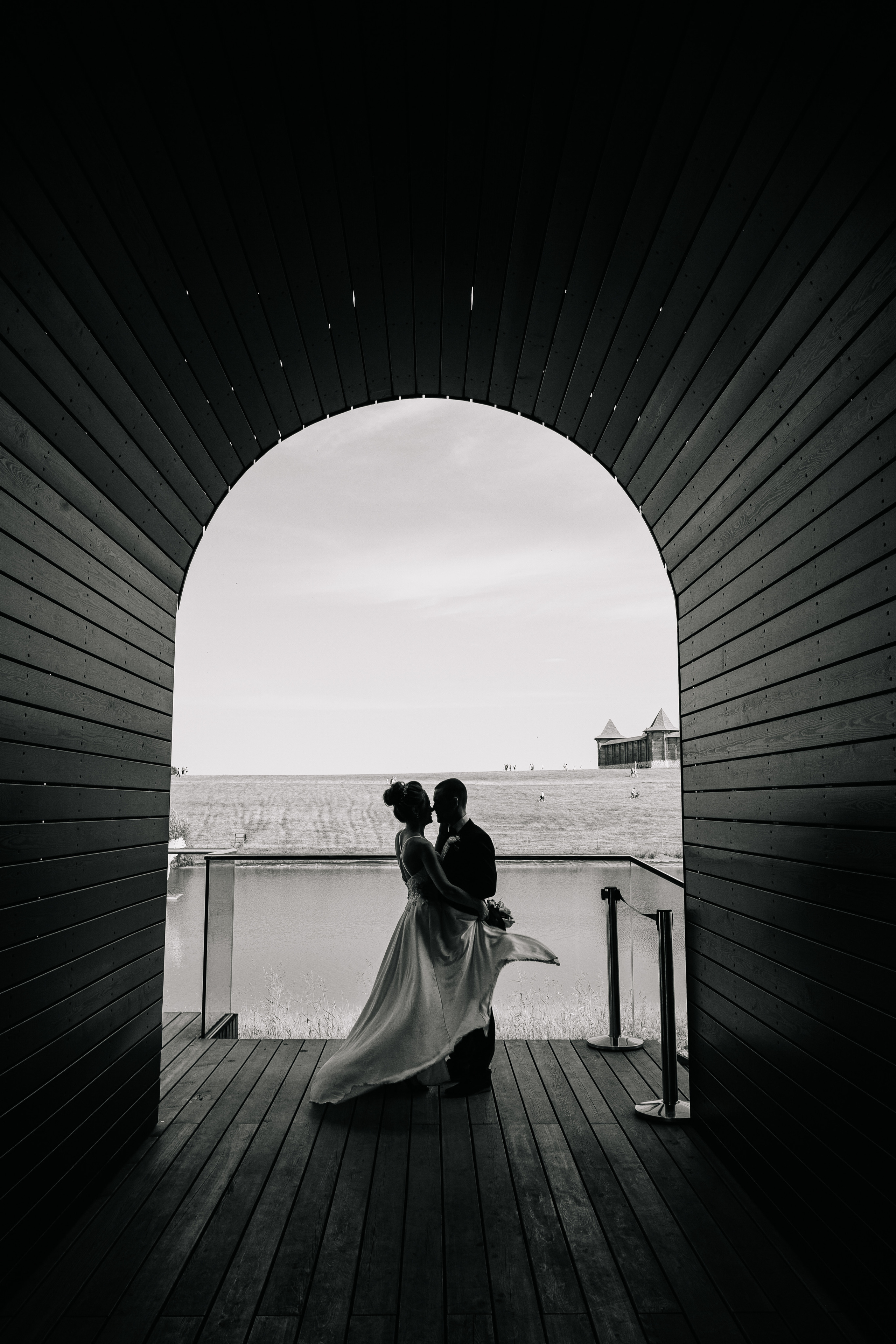 M&M. Свадебный и семейный фотограф Чижова Алина