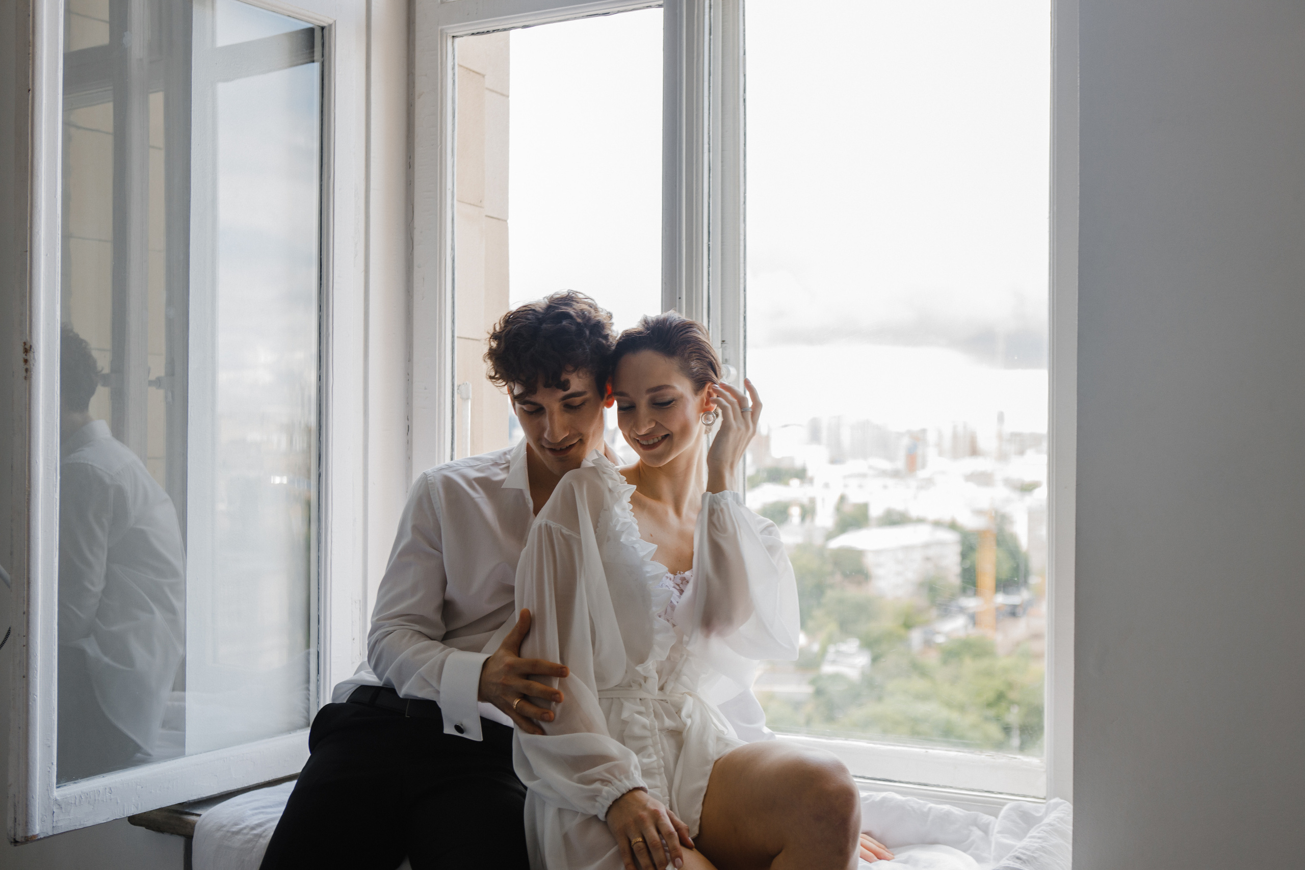 V&A. Свадебный и семейный фотограф Чижова Алина