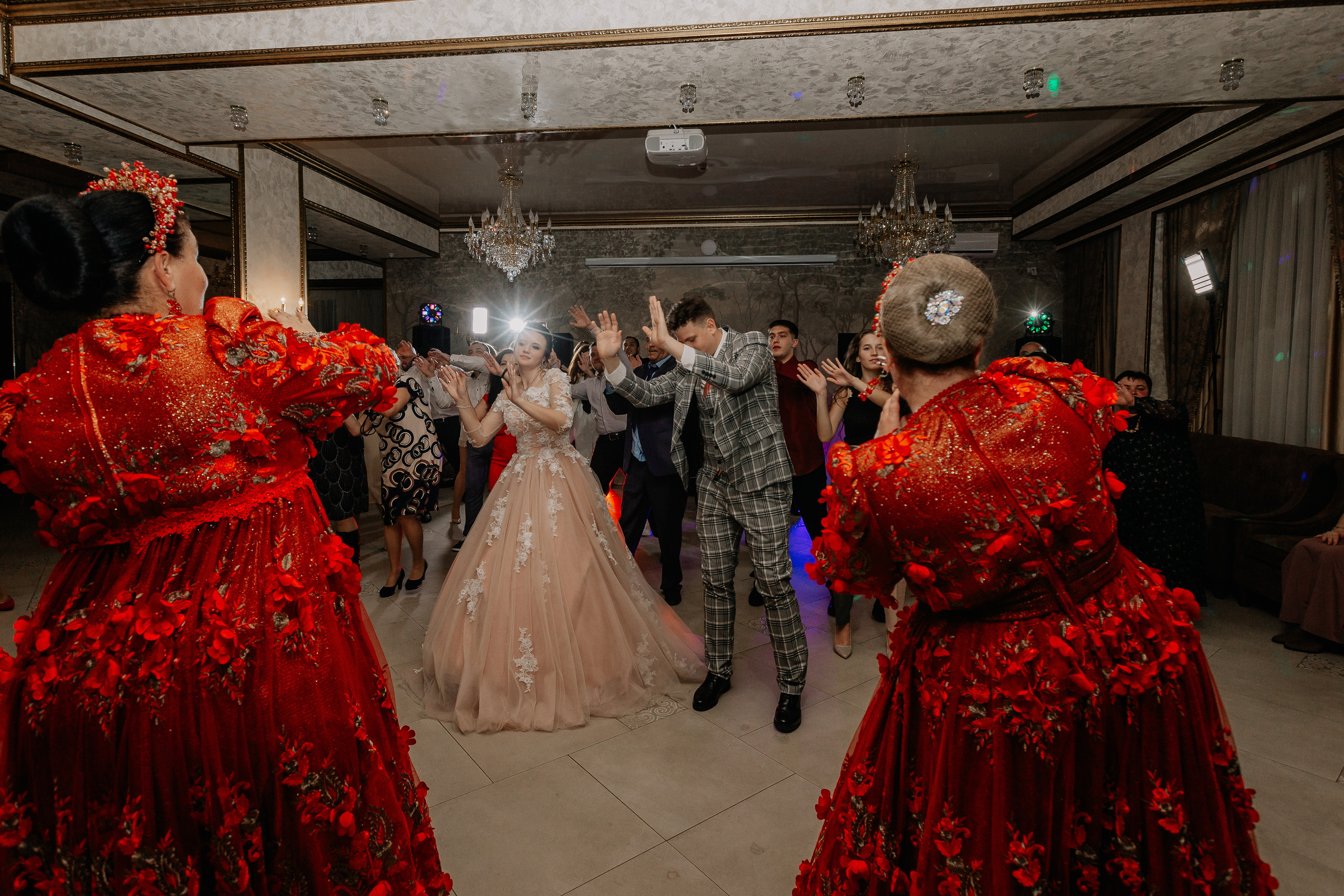 Y&S. Свадебный и семейный фотограф Чижова Алина