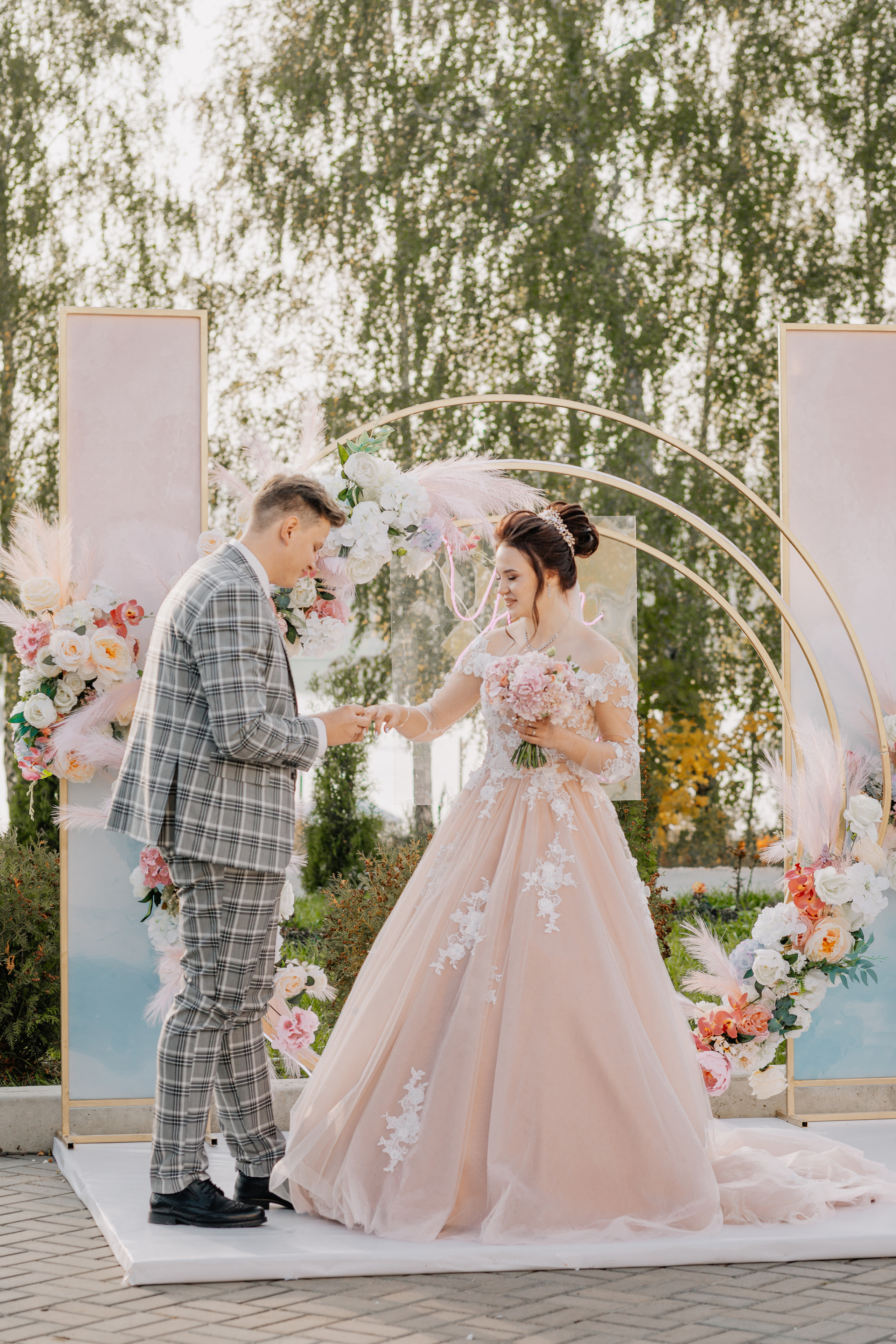 Y&S. Свадебный и семейный фотограф Чижова Алина