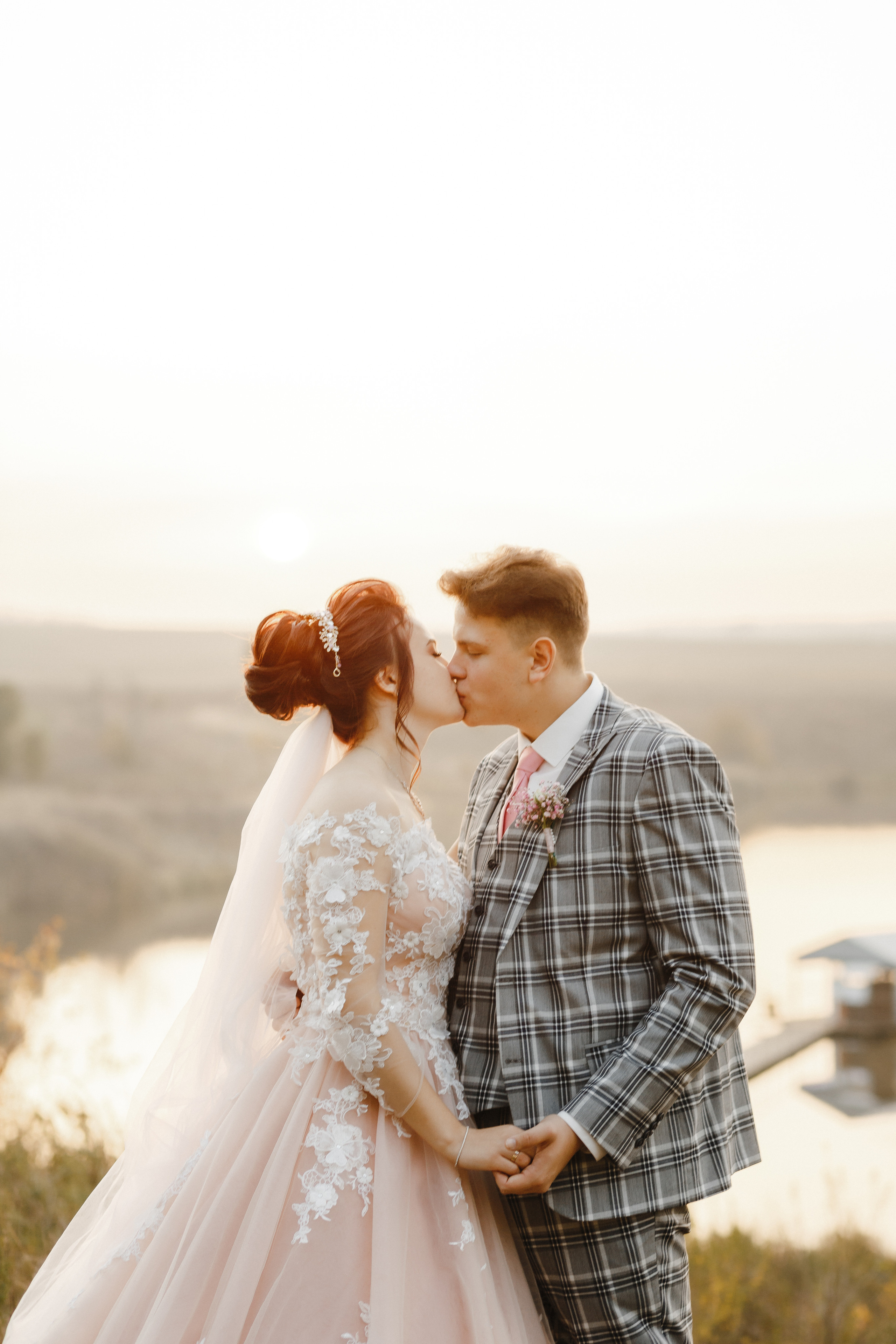 Y&S. Свадебный и семейный фотограф Чижова Алина