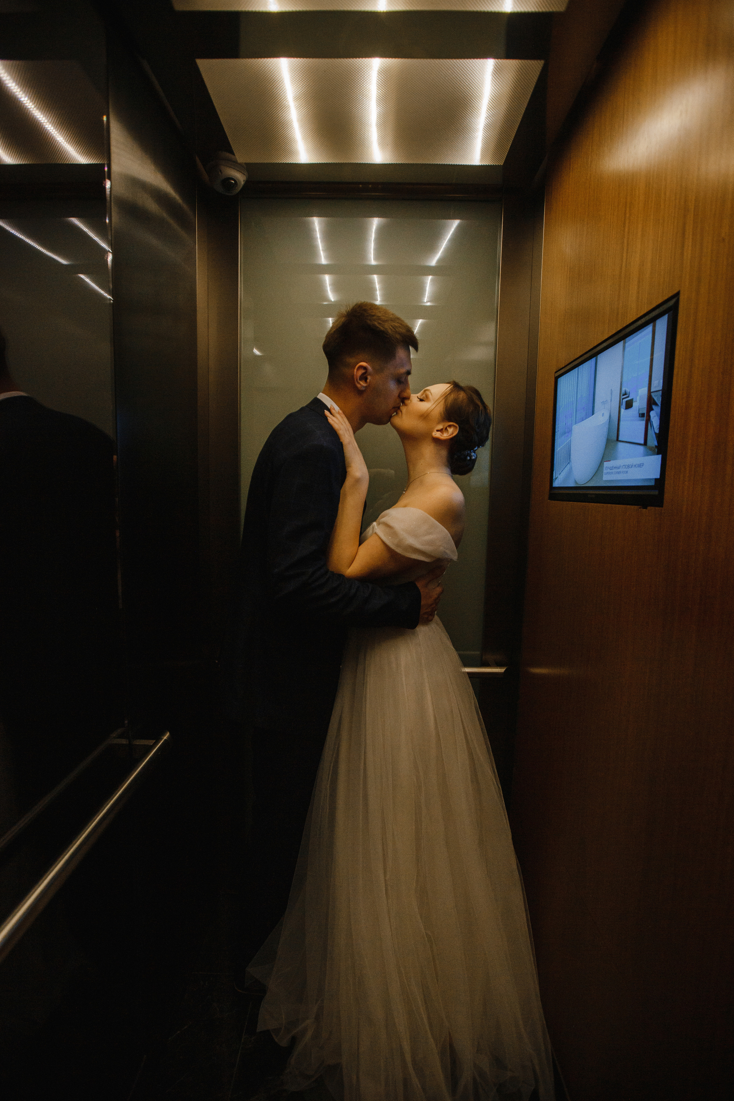 S&A. Свадебный и семейный фотограф Чижова Алина