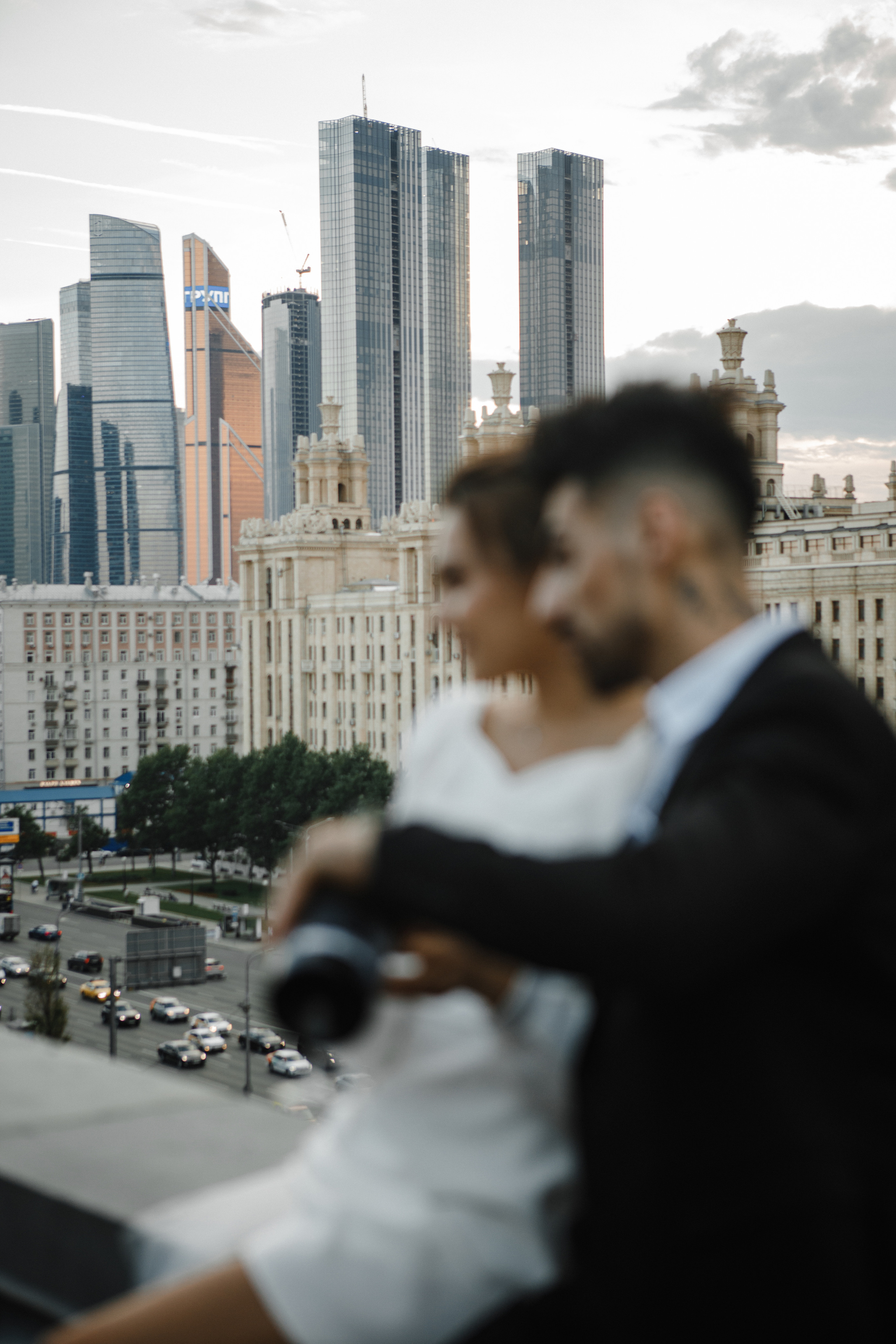 T&E. Свадебный и семейный фотограф Чижова Алина