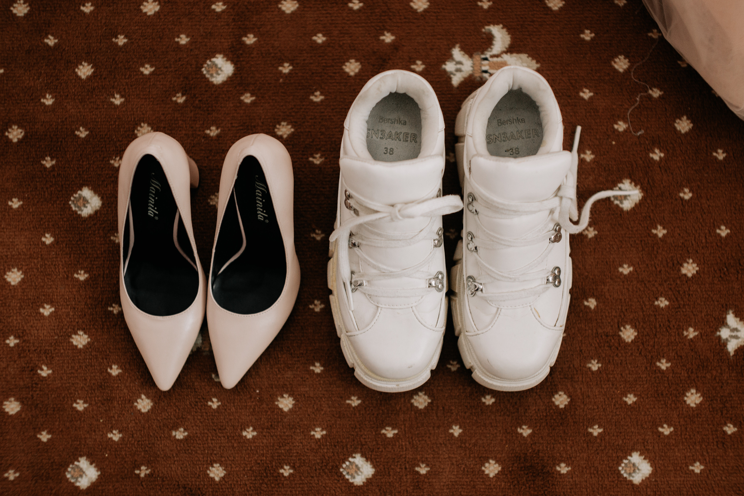 Y&S. Свадебный и семейный фотограф Чижова Алина