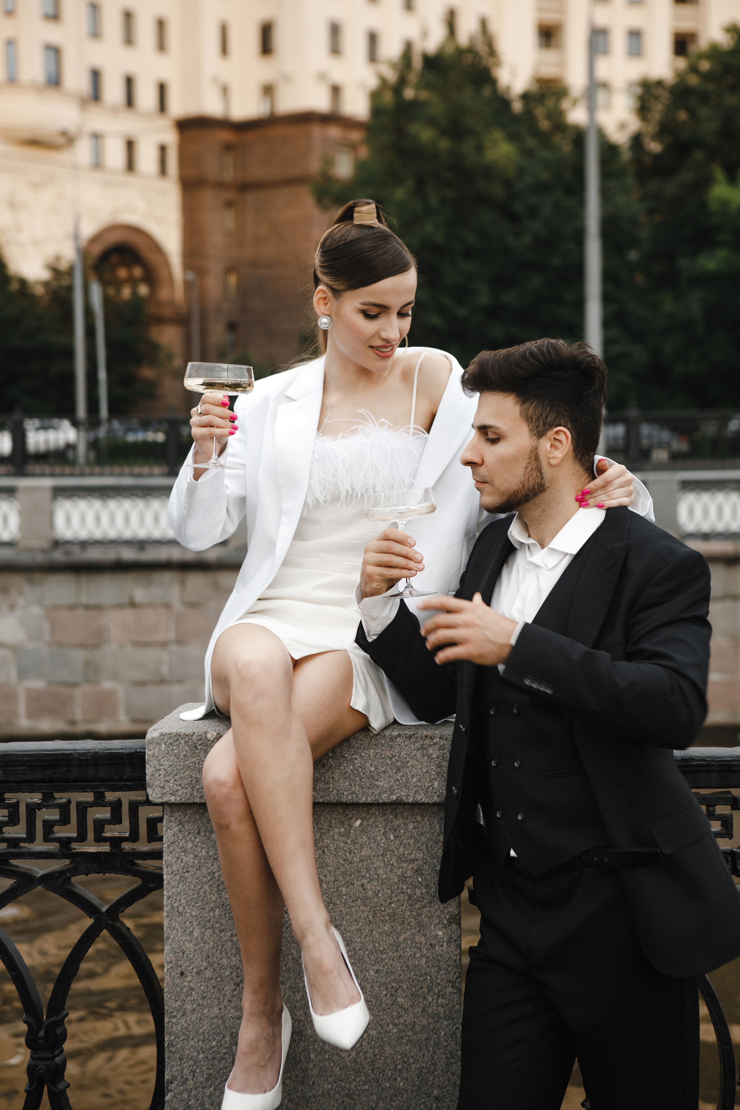 K&A. Свадебный и семейный фотограф Чижова Алина