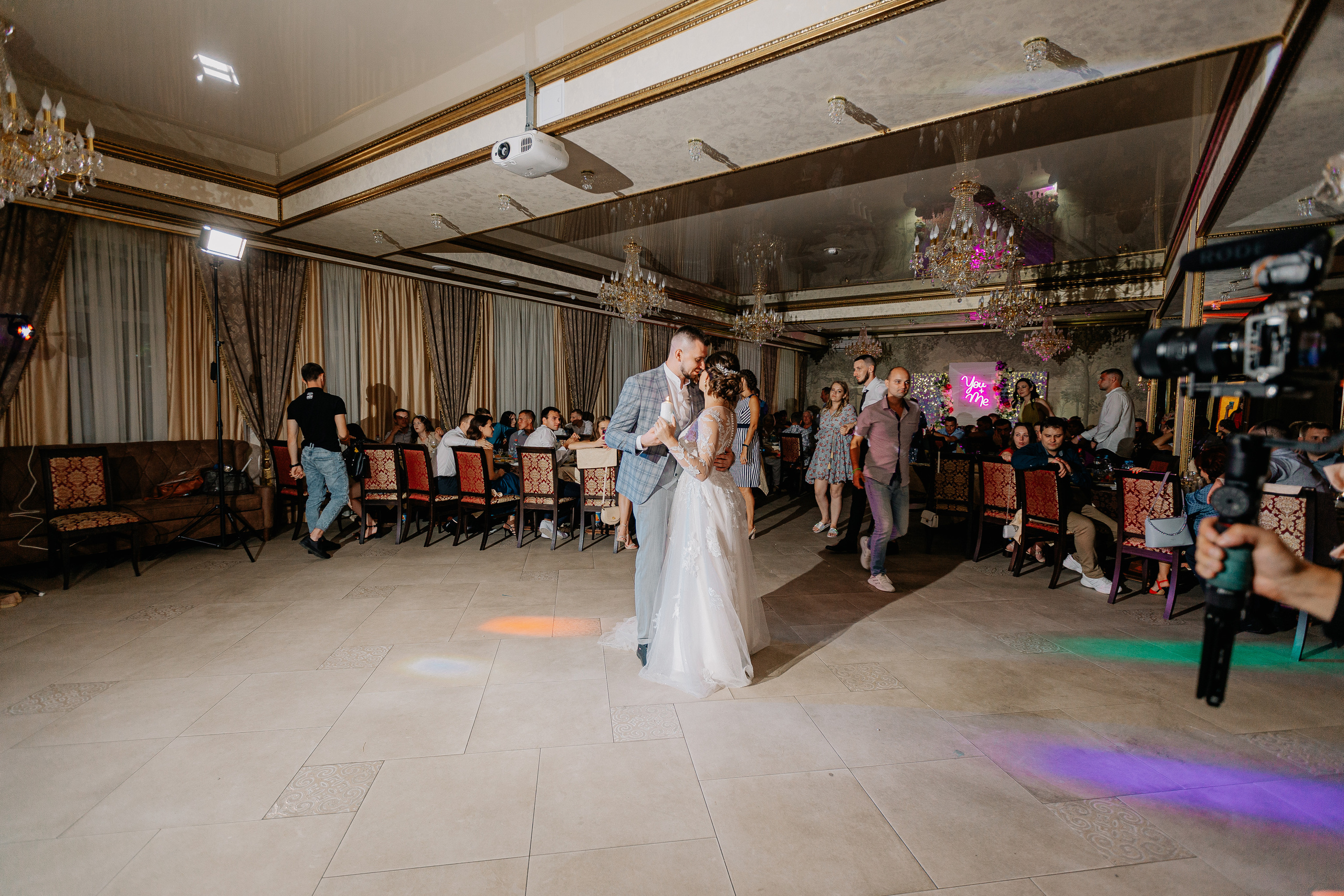 P&Z. Свадебный и семейный фотограф Чижова Алина