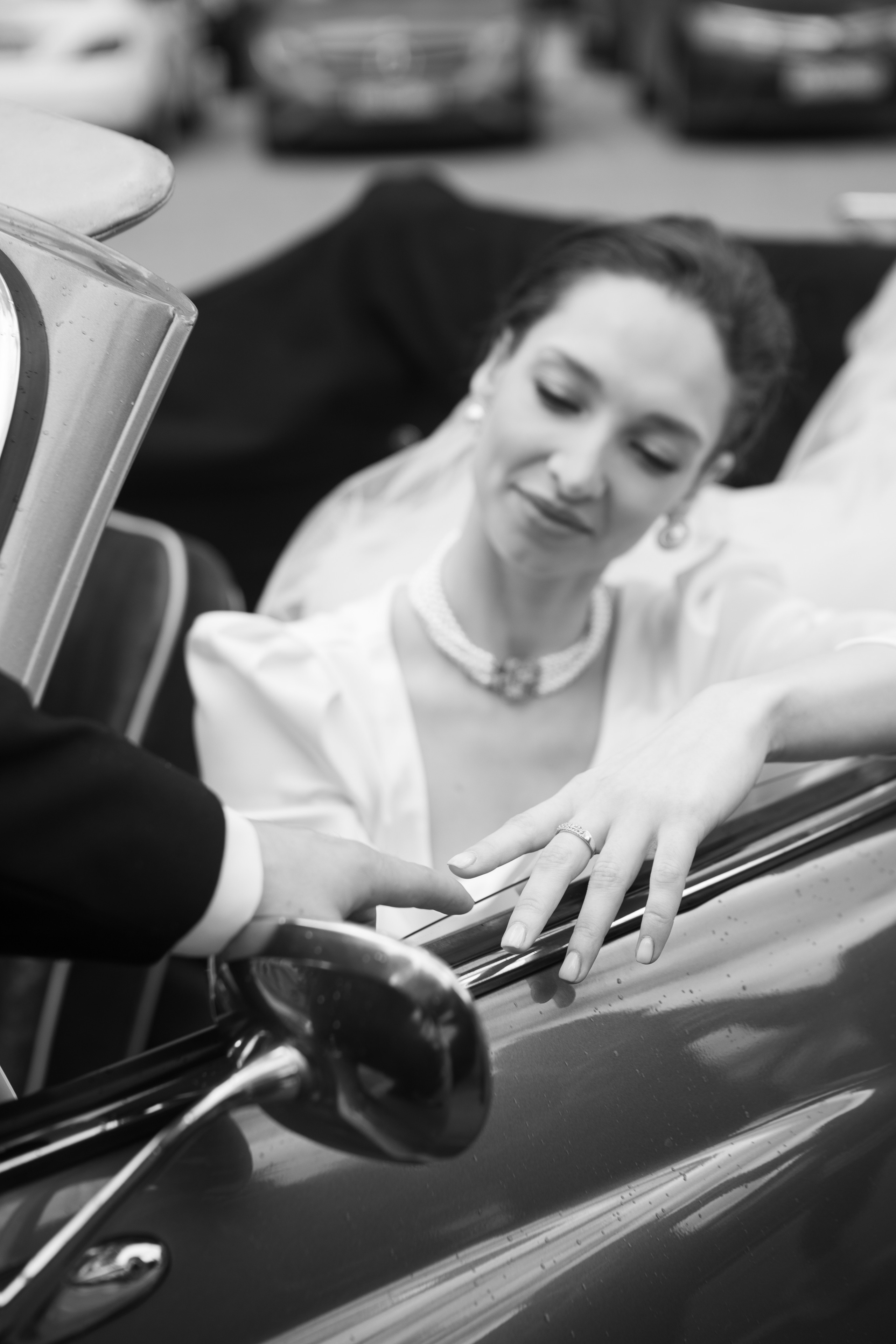 V&A. Свадебный и семейный фотограф Чижова Алина