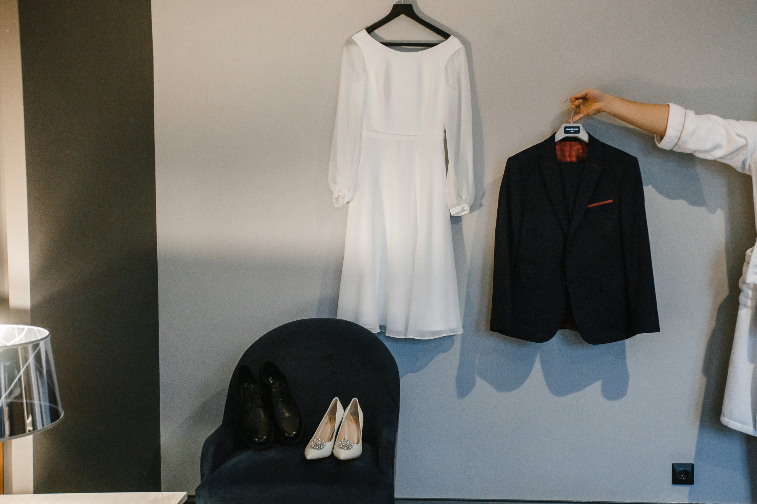 N&E. Свадебный и семейный фотограф Чижова Алина