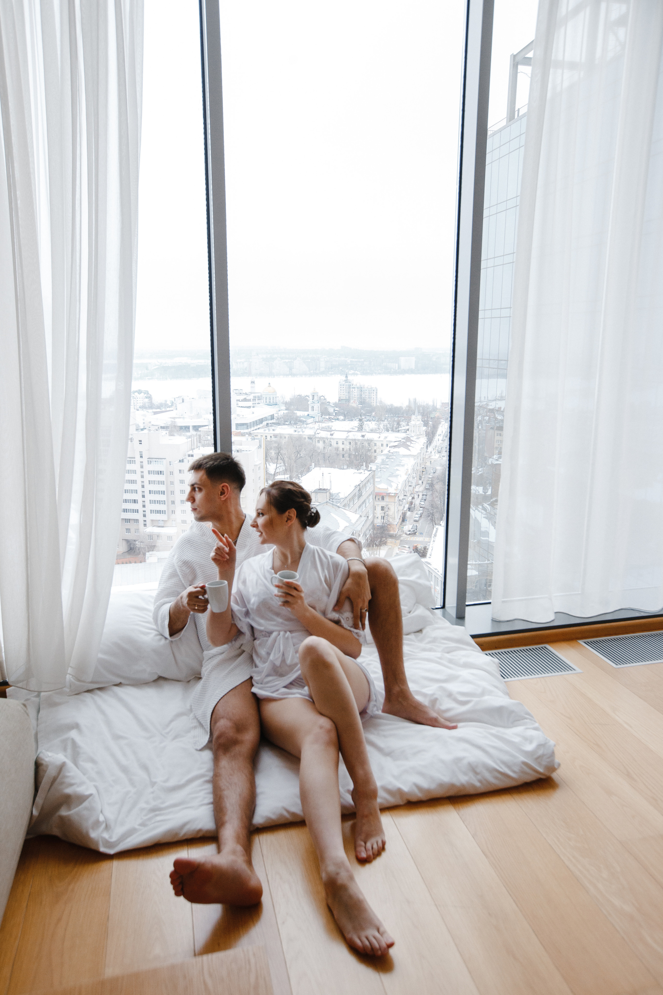 S&A. Свадебный и семейный фотограф Чижова Алина