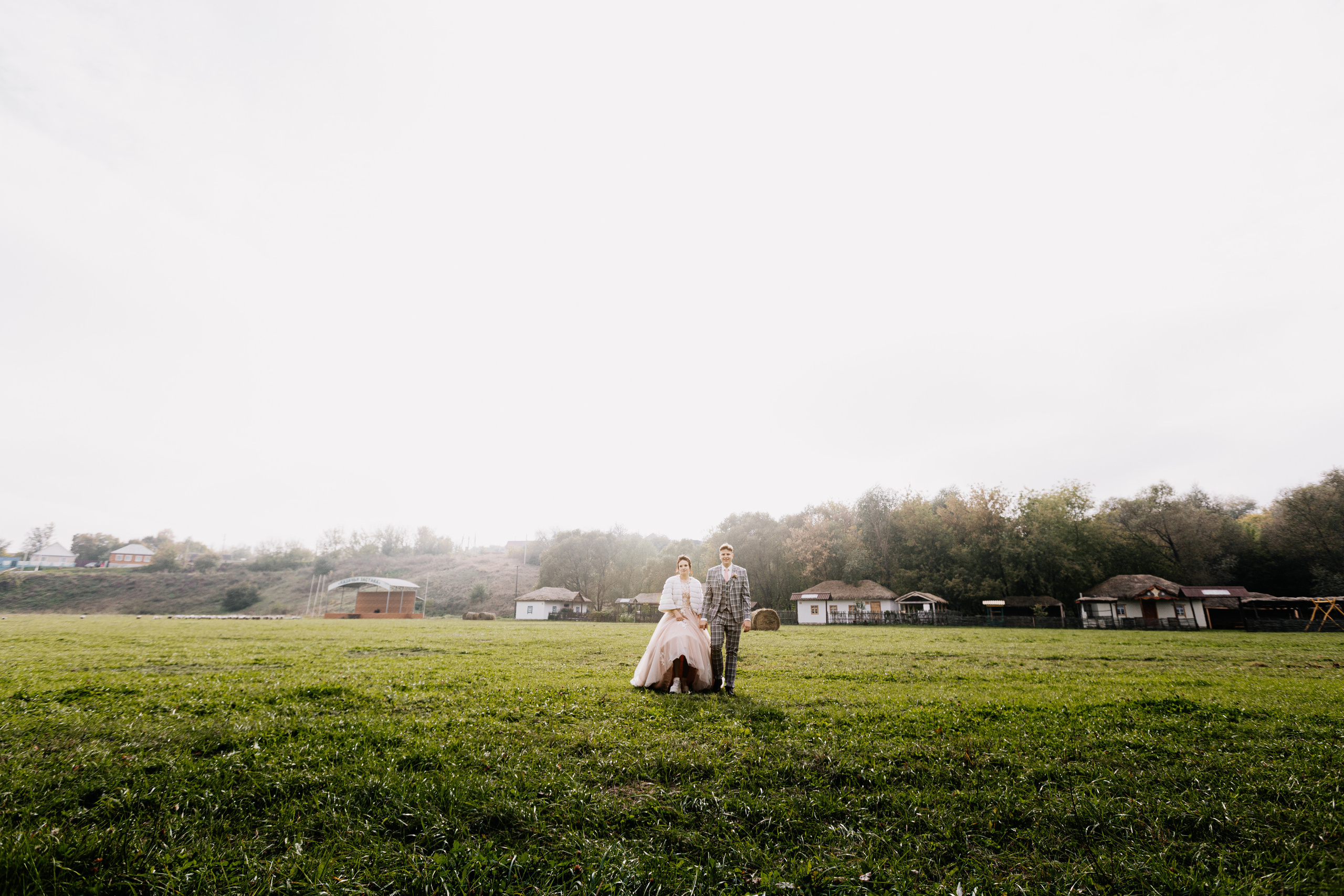 Y&S. Свадебный и семейный фотограф Чижова Алина