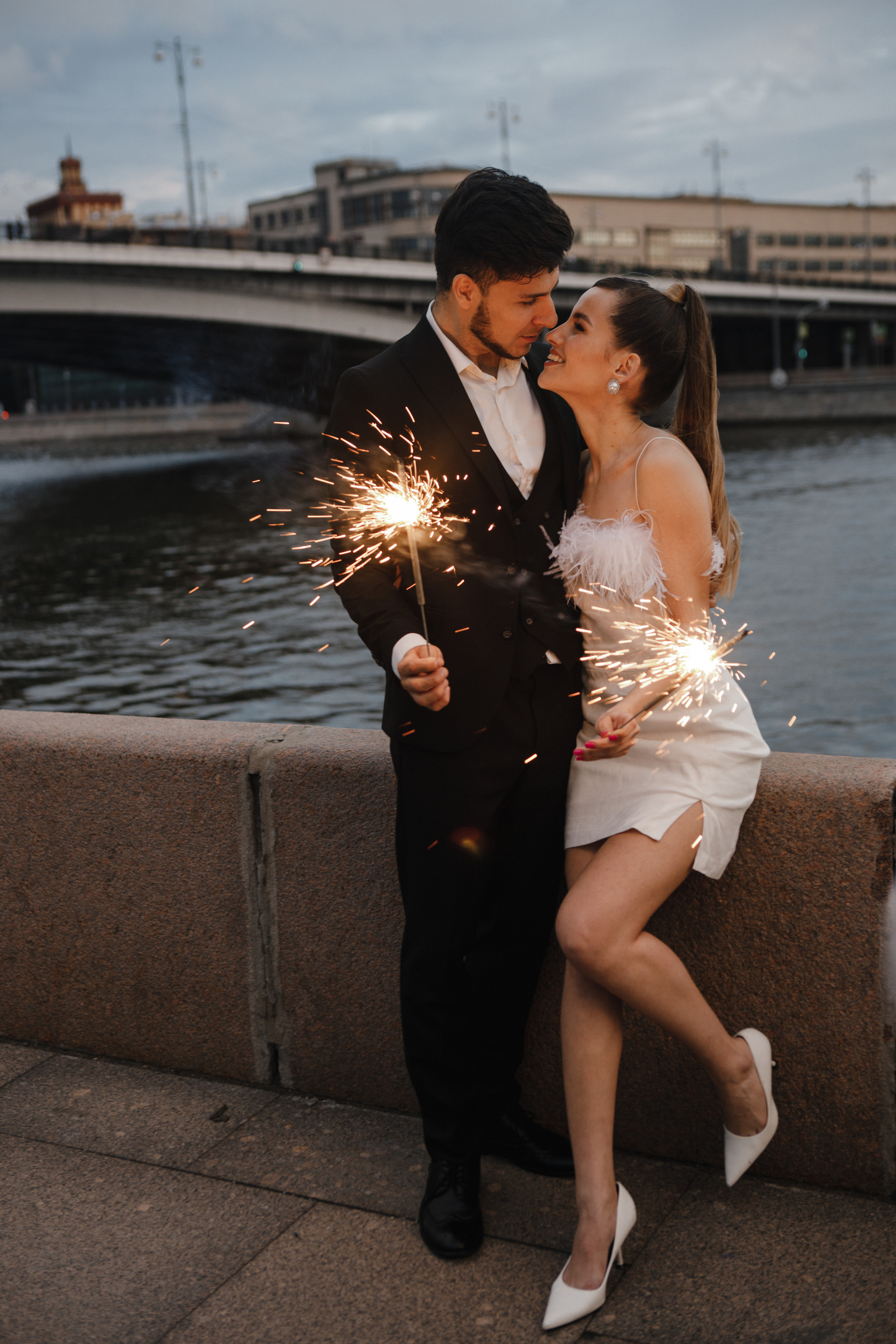 K&A. Свадебный и семейный фотограф Чижова Алина