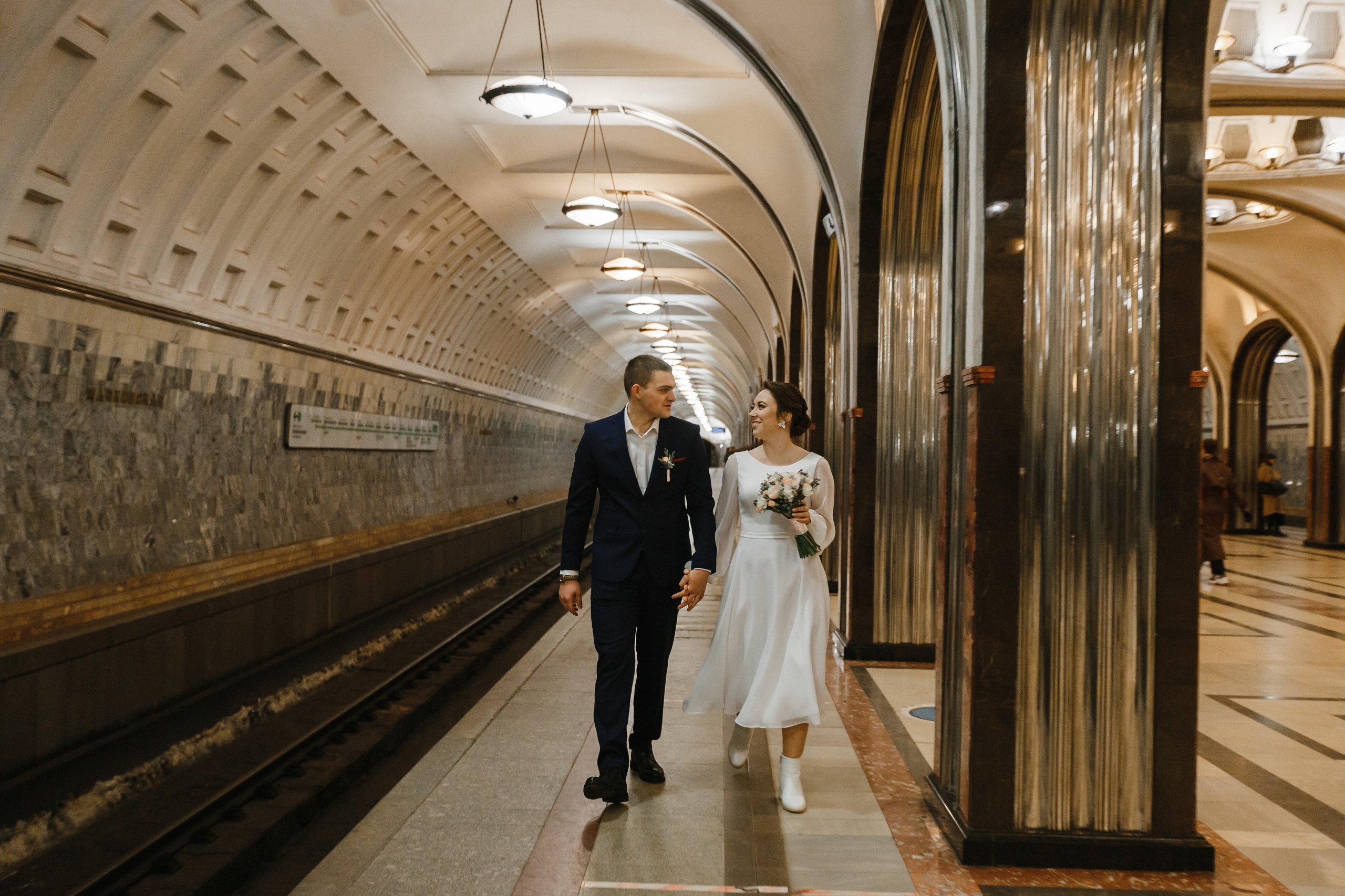 N&E. Свадебный и семейный фотограф Чижова Алина