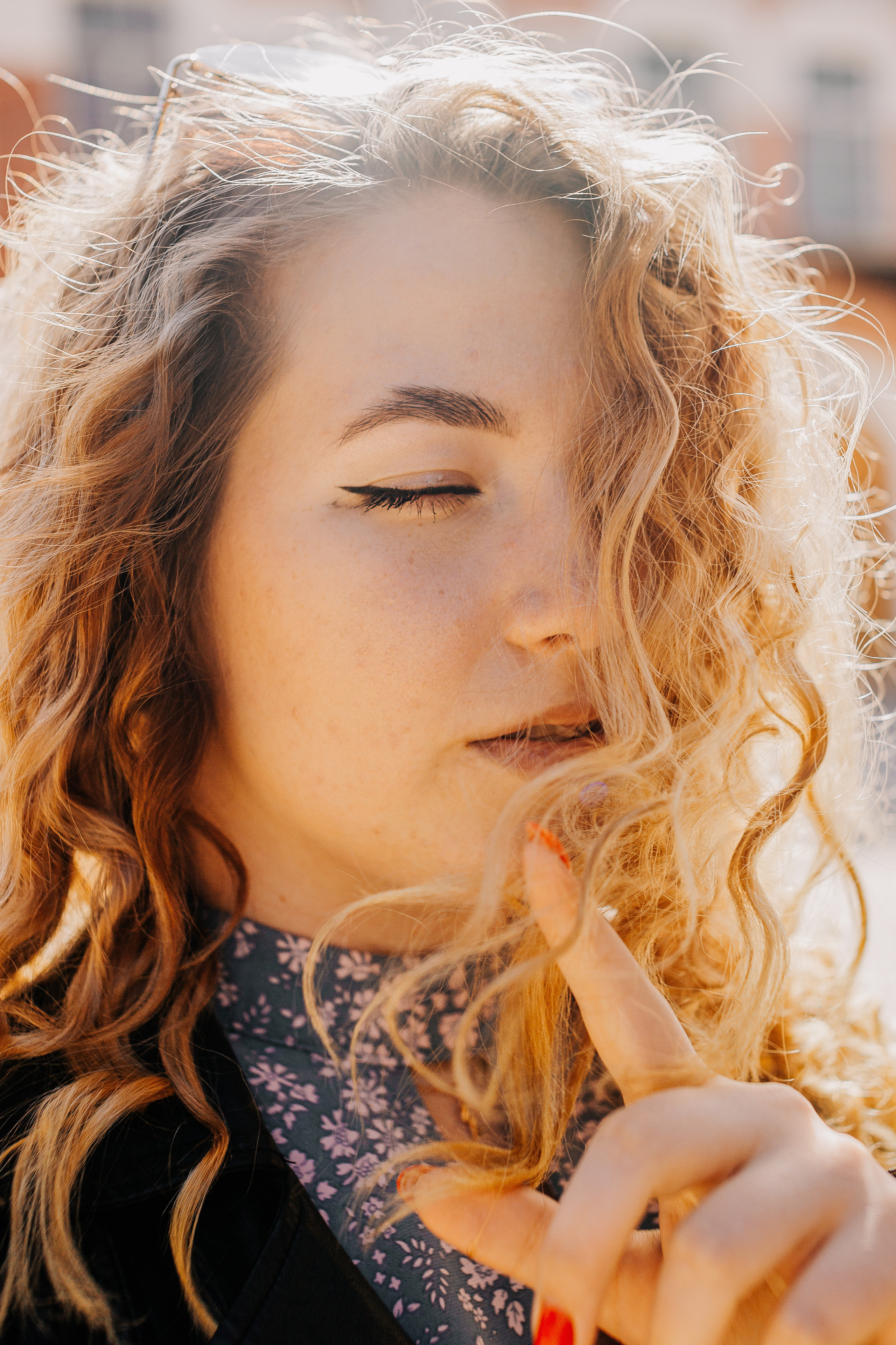 Love story. Свадебный и семейный фотограф Чижова Алина