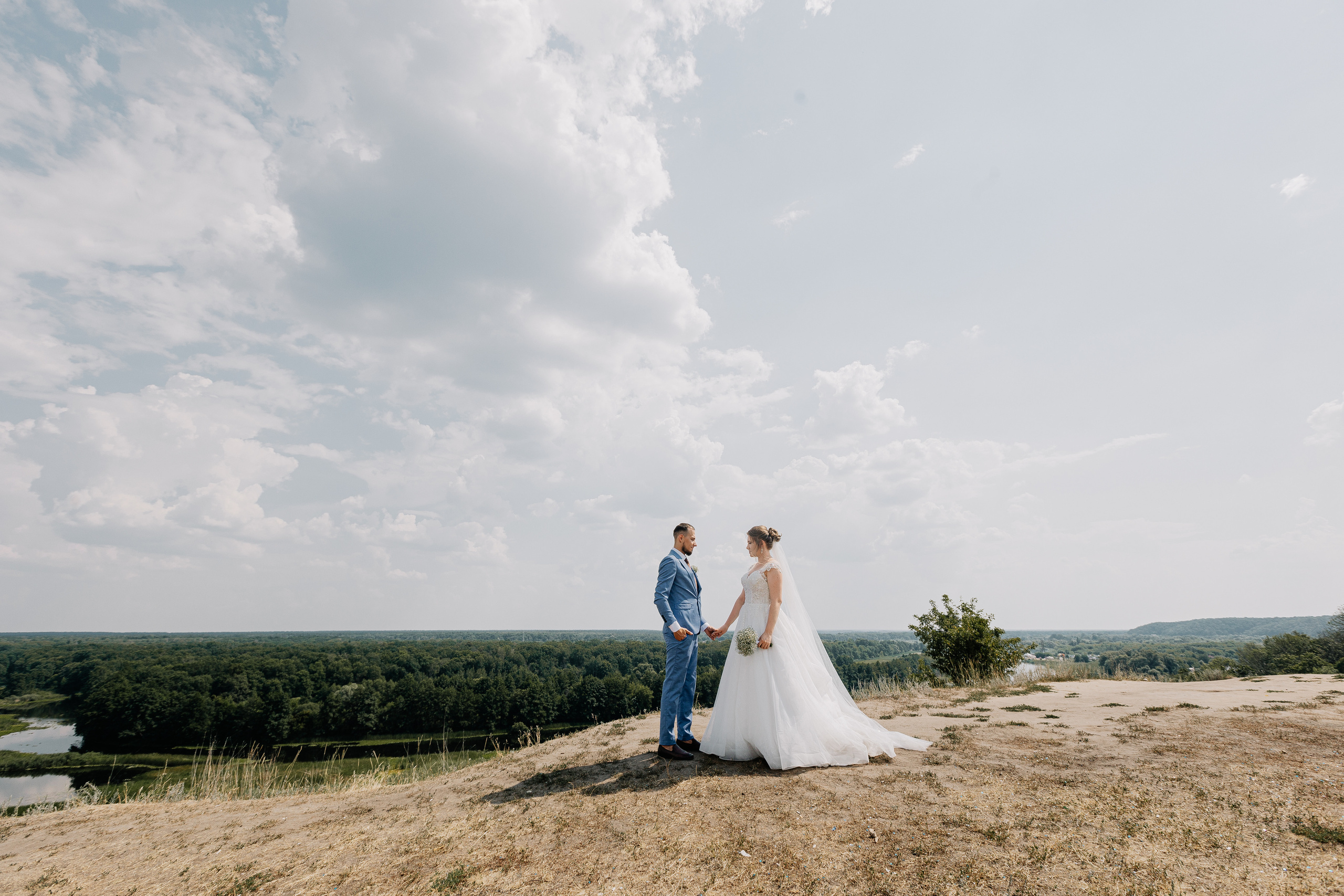 A&Y. Свадебный и семейный фотограф Чижова Алина