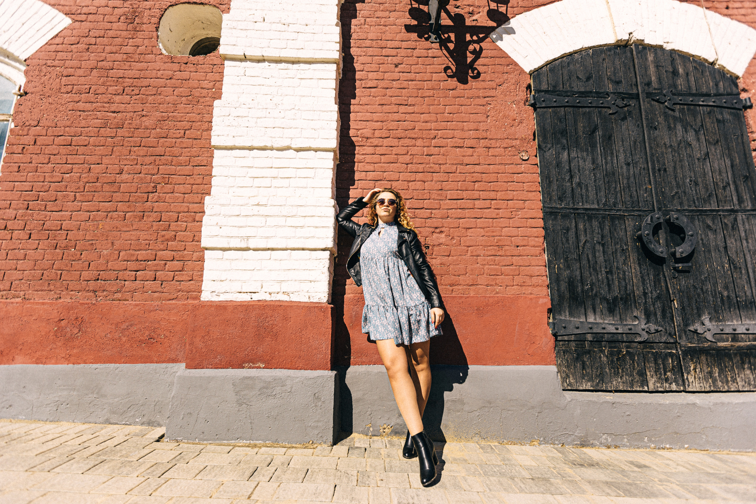 Love story. Свадебный и семейный фотограф Чижова Алина