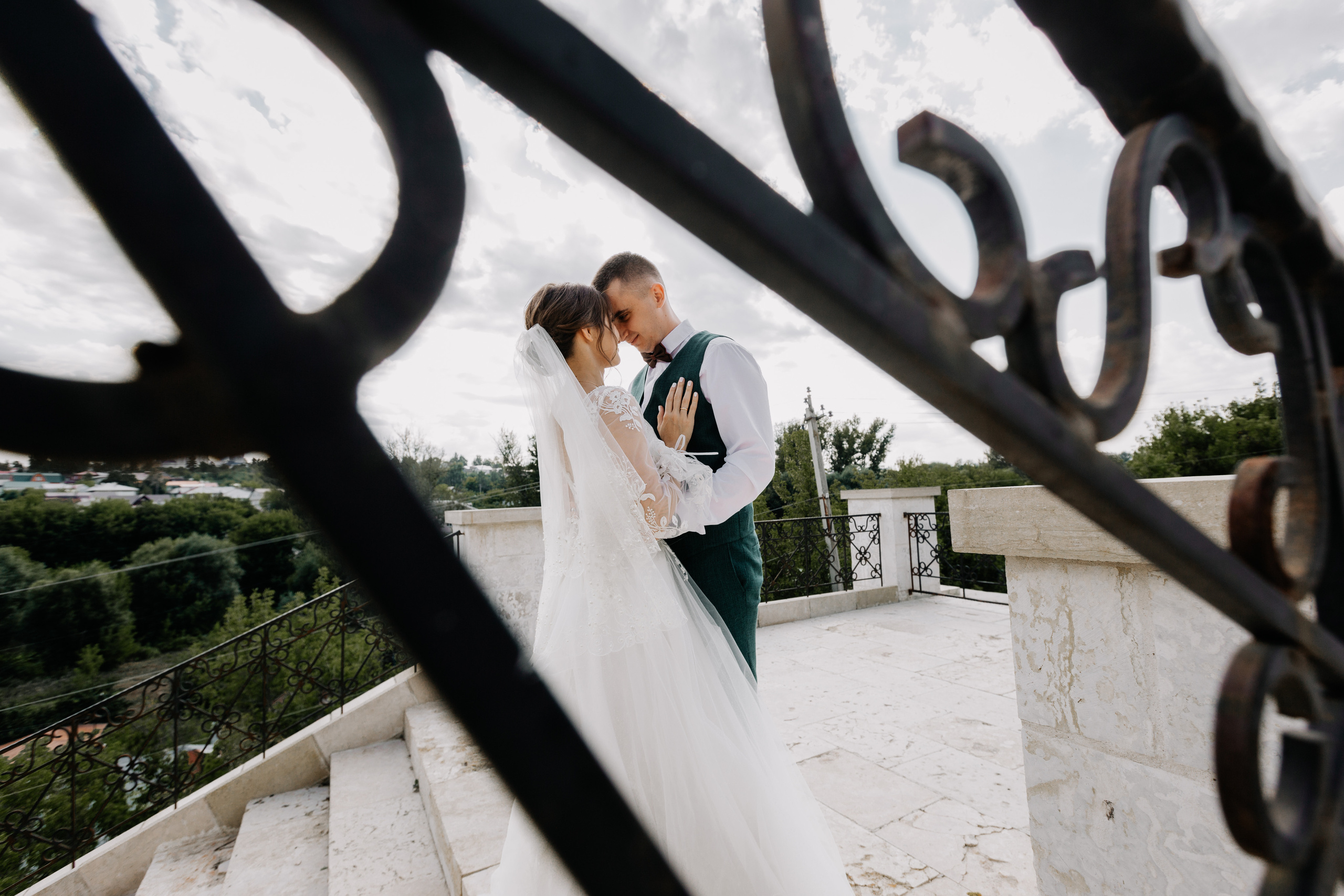 D&M. Свадебный и семейный фотограф Чижова Алина