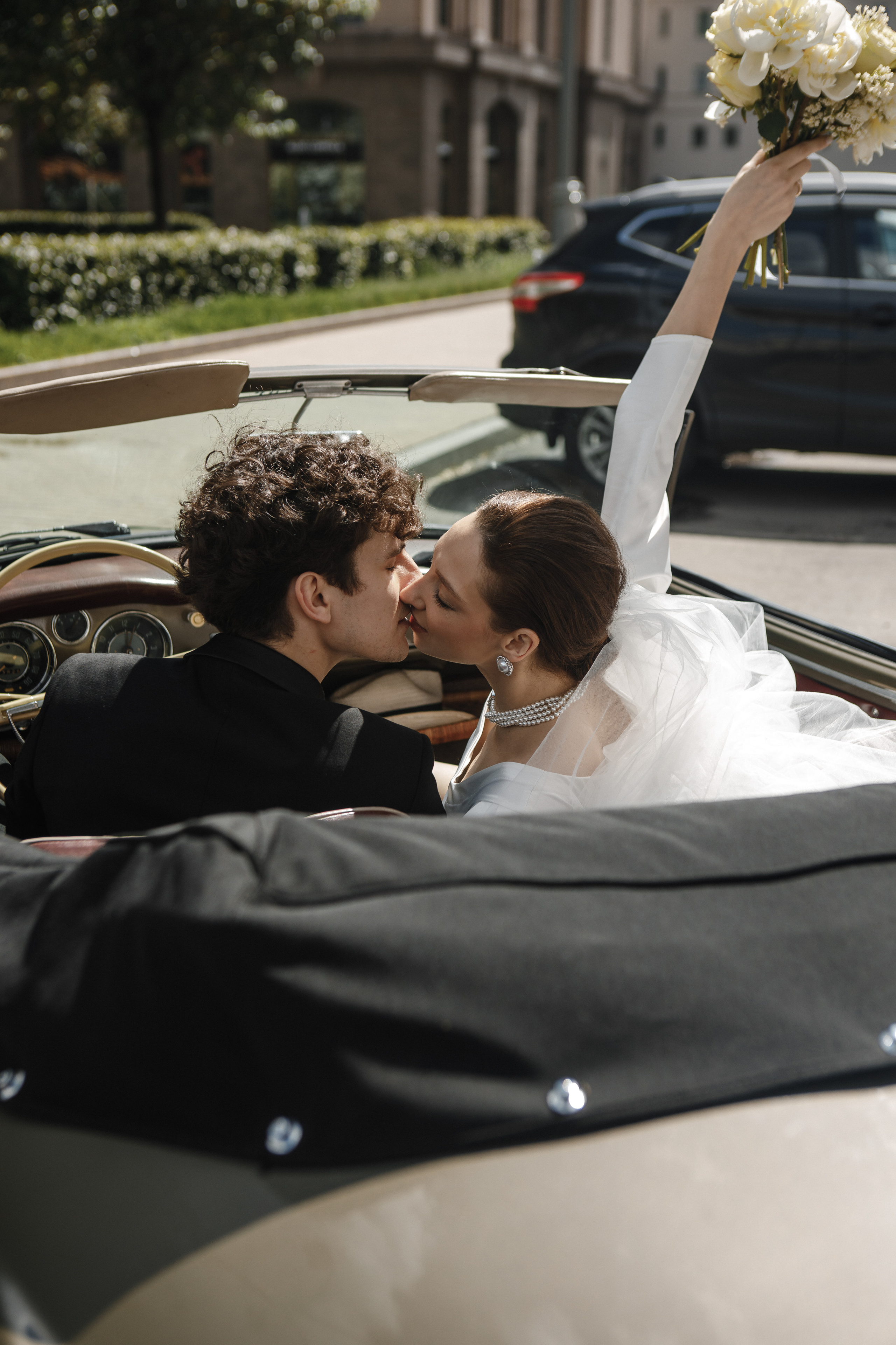 V&A. Свадебный и семейный фотограф Чижова Алина