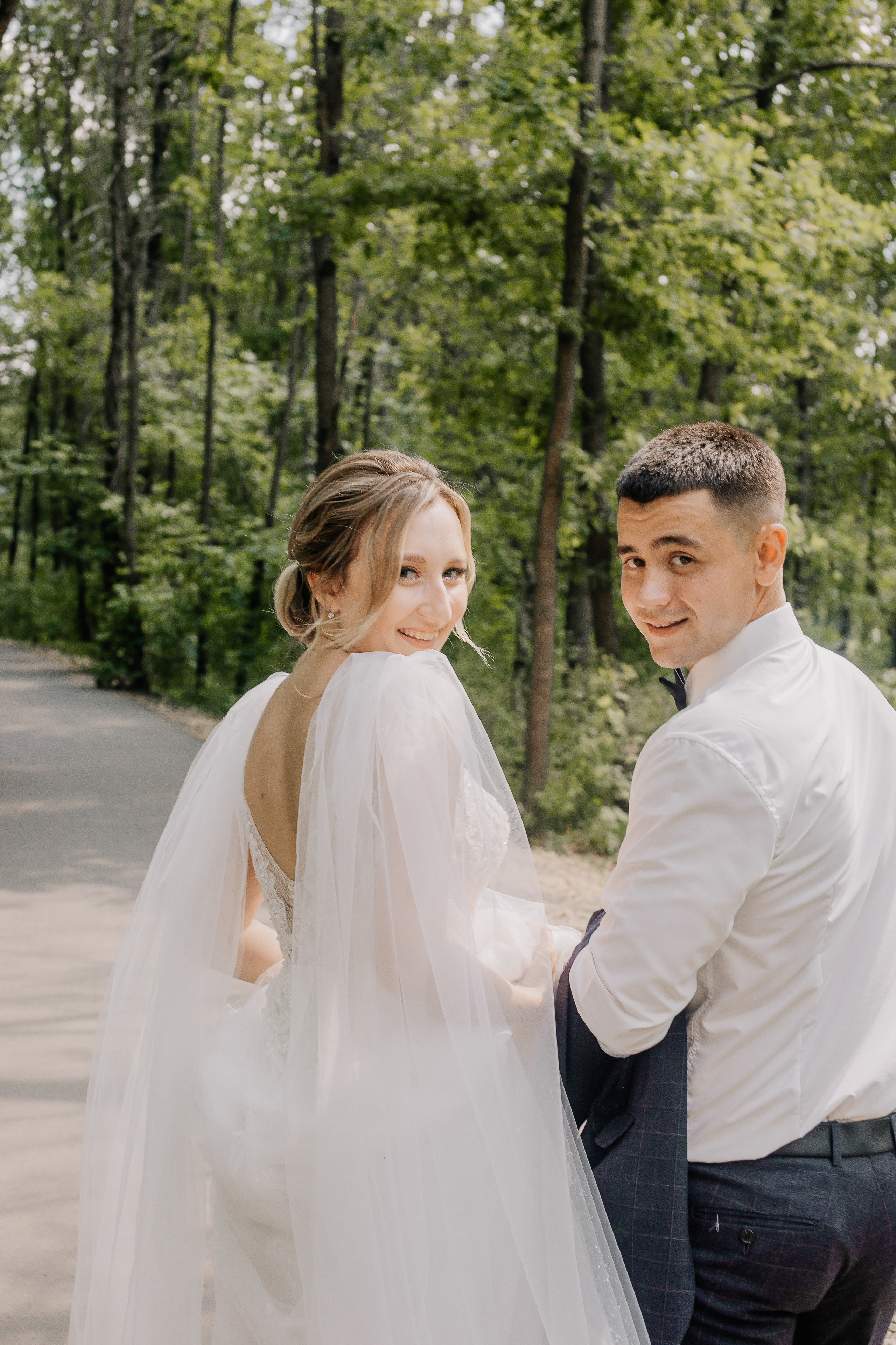 R&S. Свадебный и семейный фотограф Чижова Алина