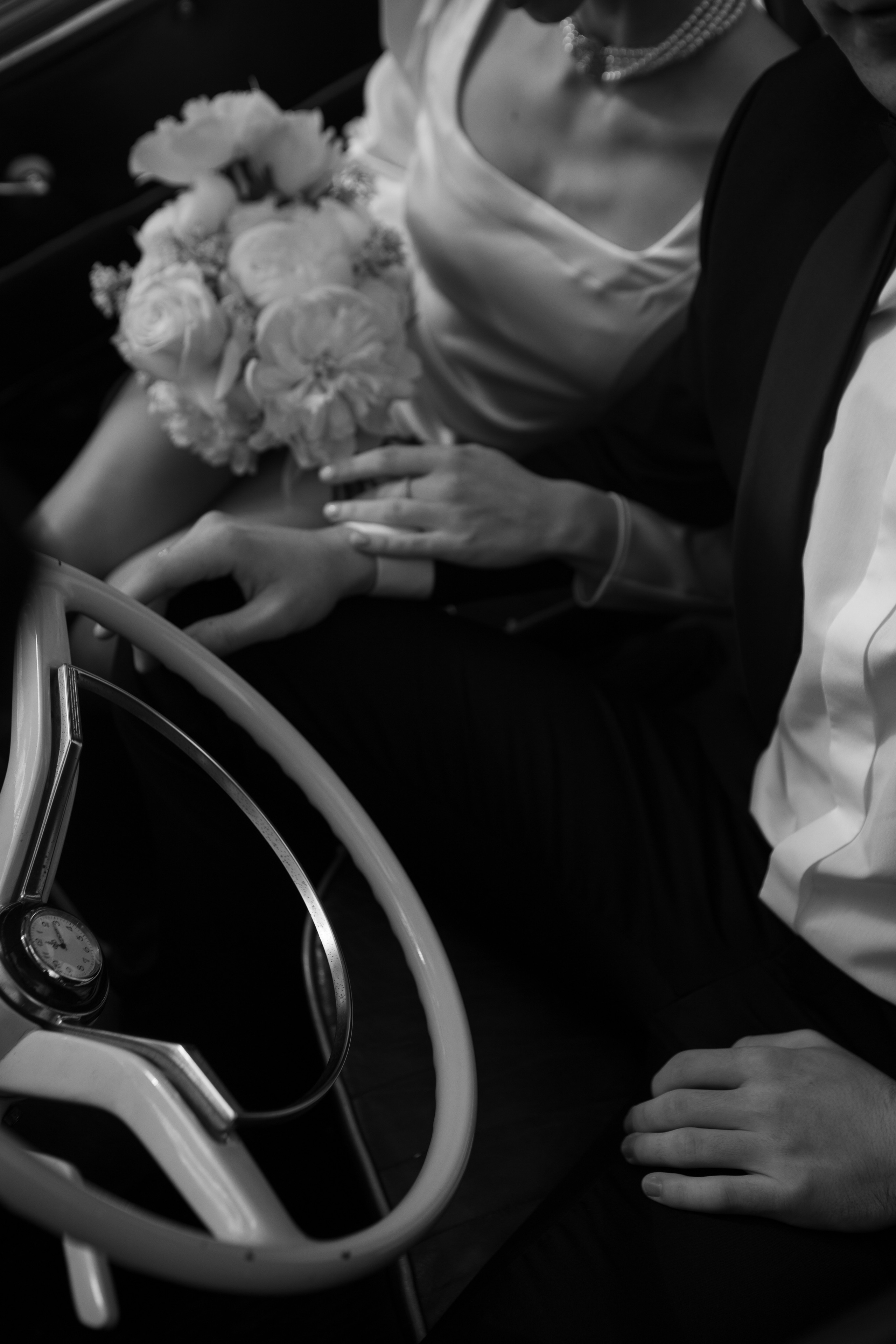 V&A. Свадебный и семейный фотограф Чижова Алина