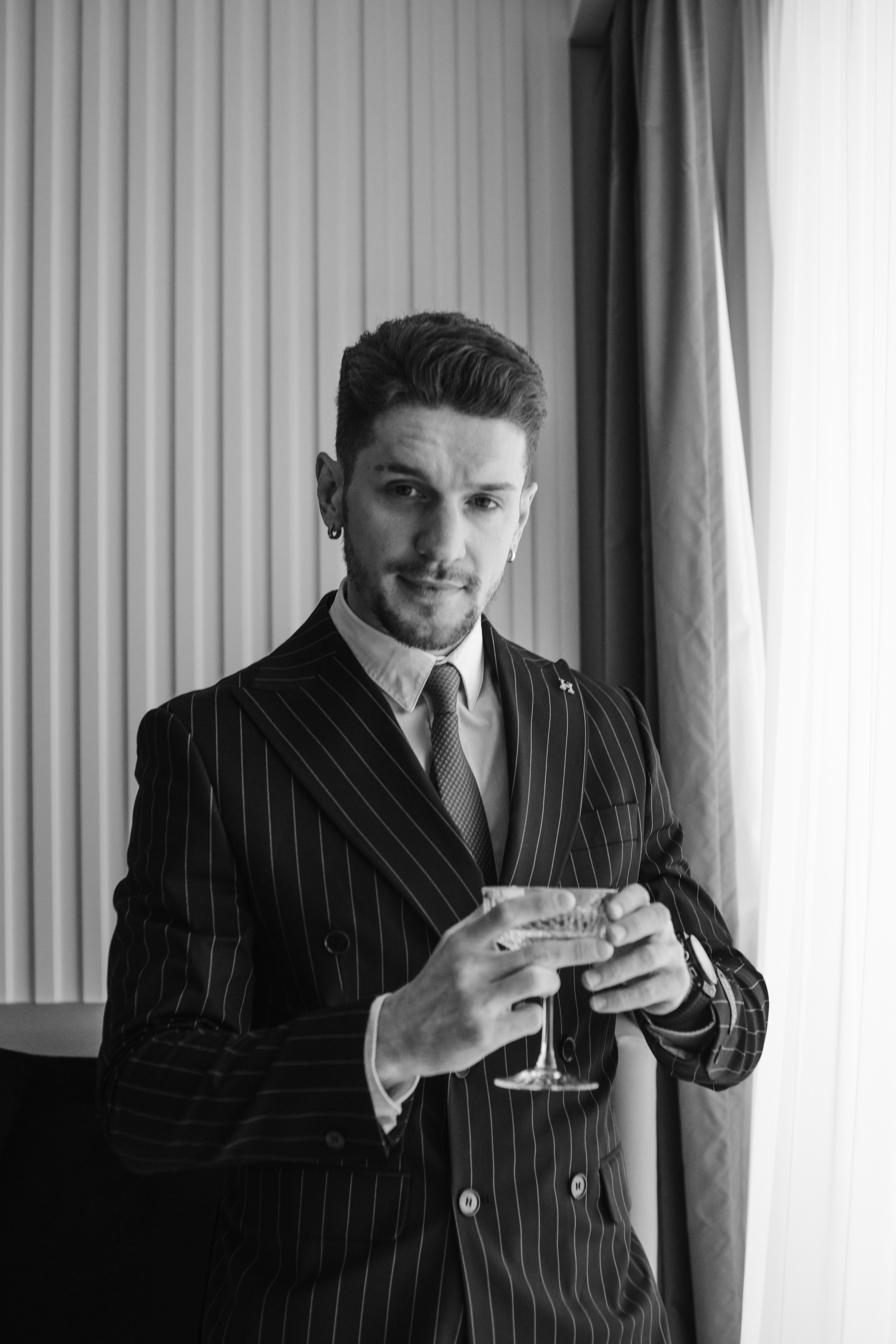 G&A. Свадебный и семейный фотограф Чижова Алина