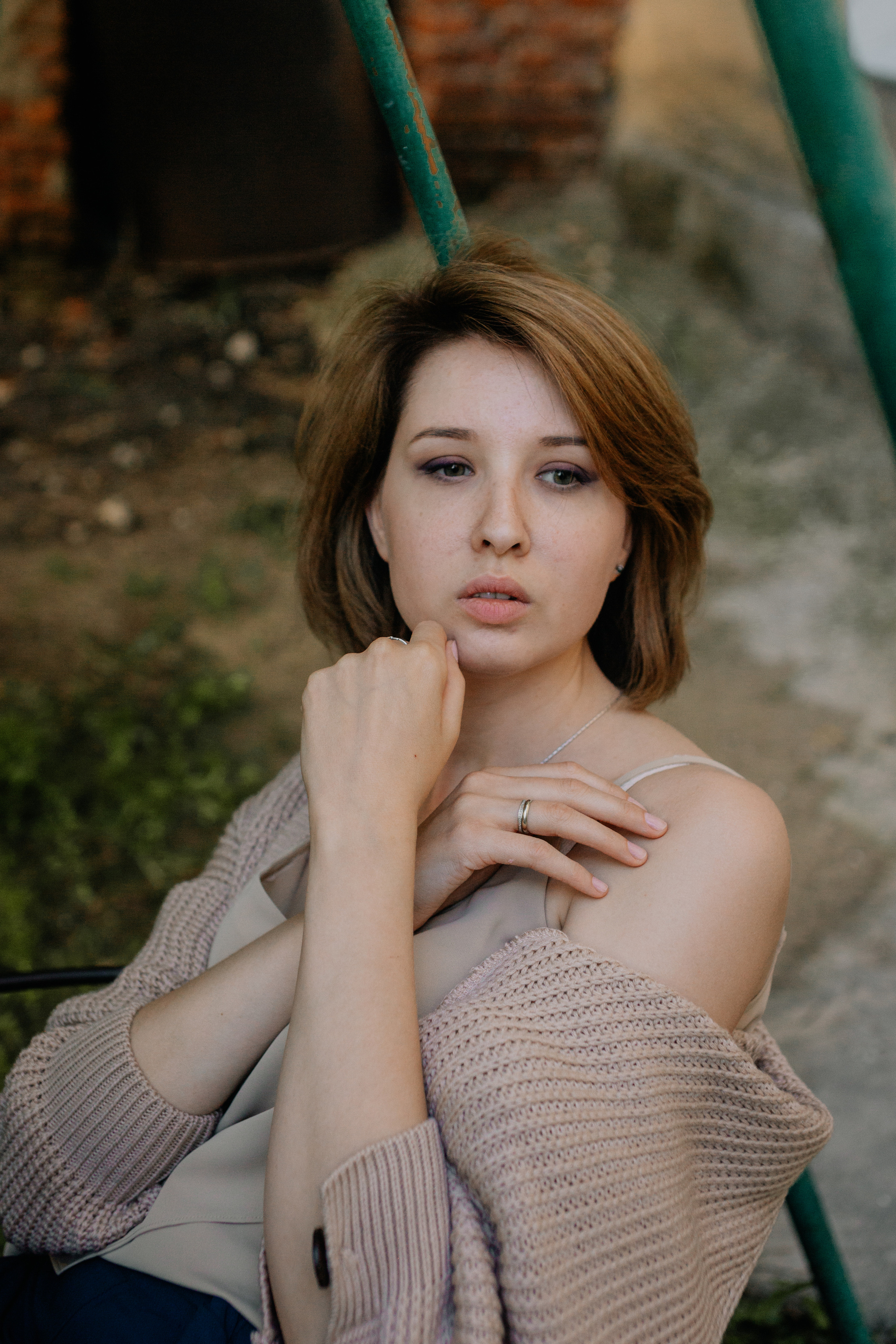 Эля. Свадебный и семейный фотограф Чижова Алина