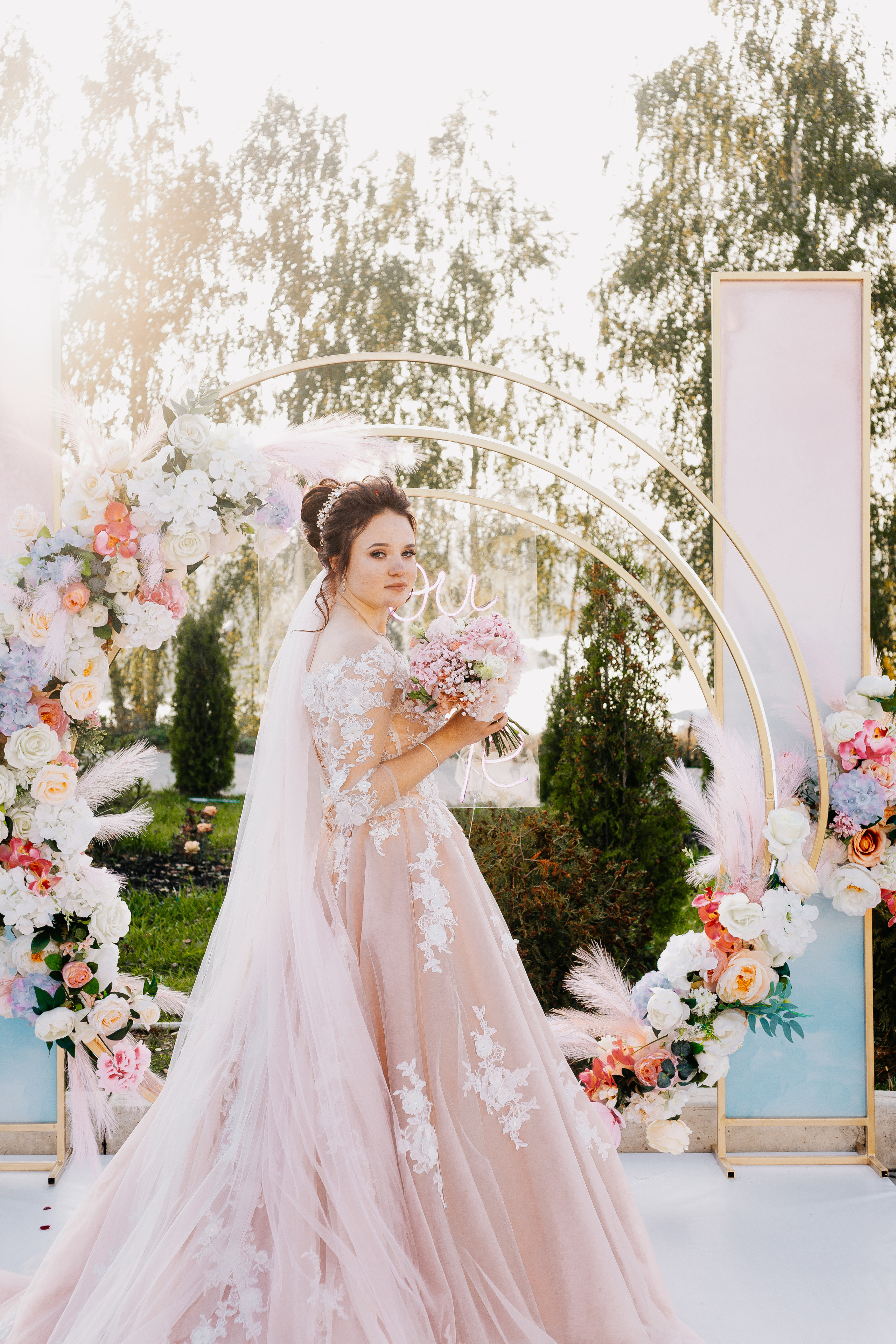 Y&S. Свадебный и семейный фотограф Чижова Алина