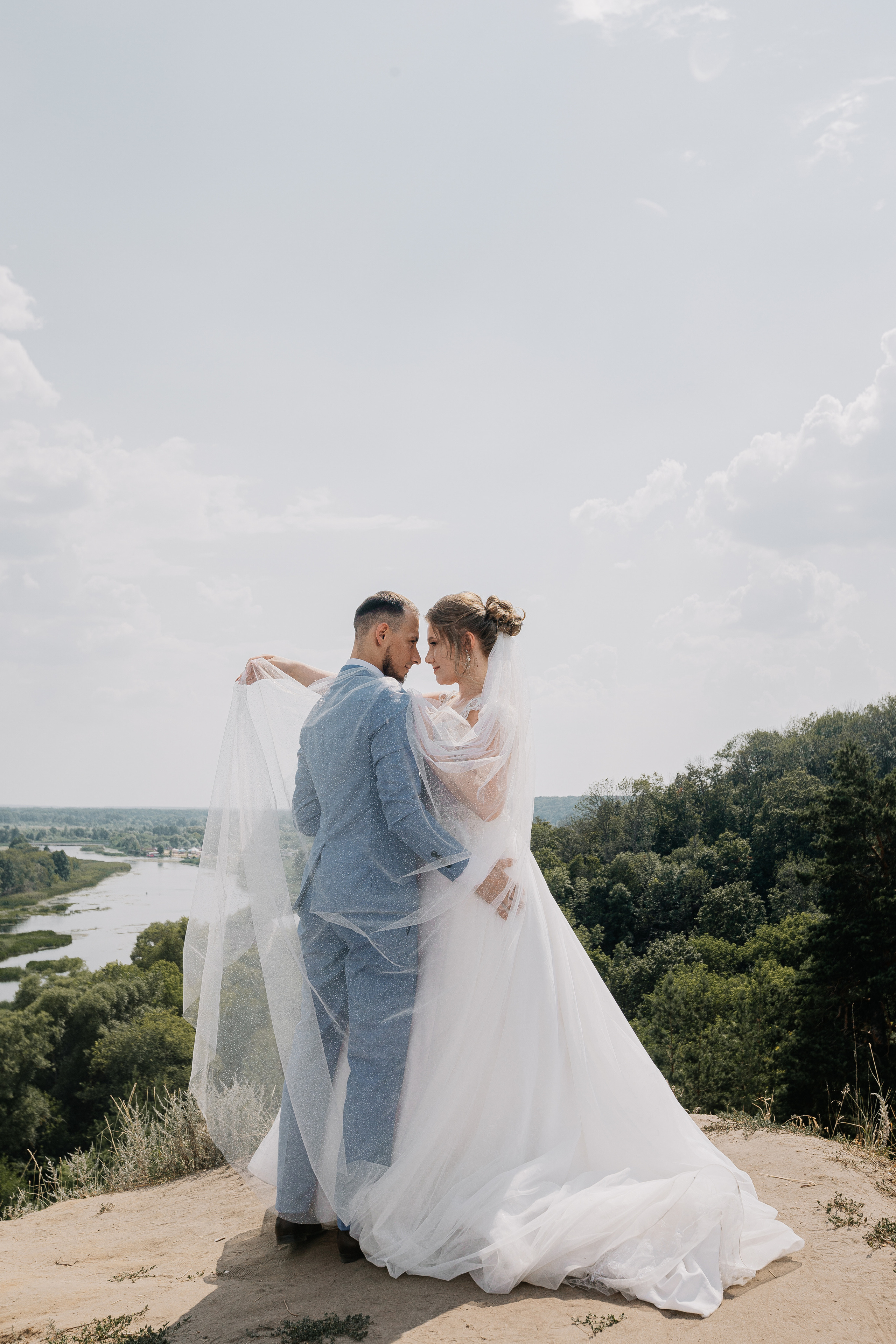 A&Y. Свадебный и семейный фотограф Чижова Алина