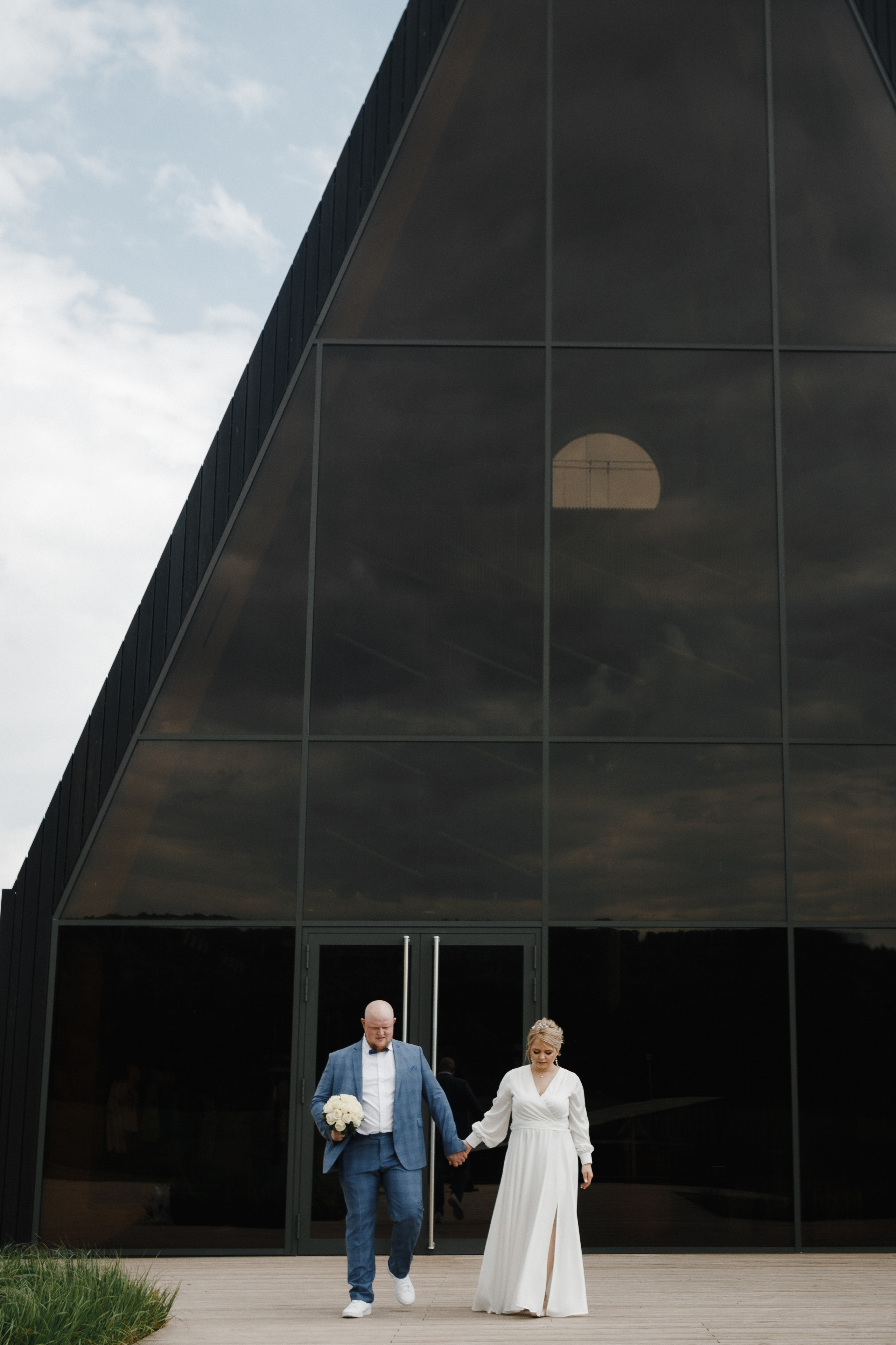 M&A. Свадебный и семейный фотограф Чижова Алина