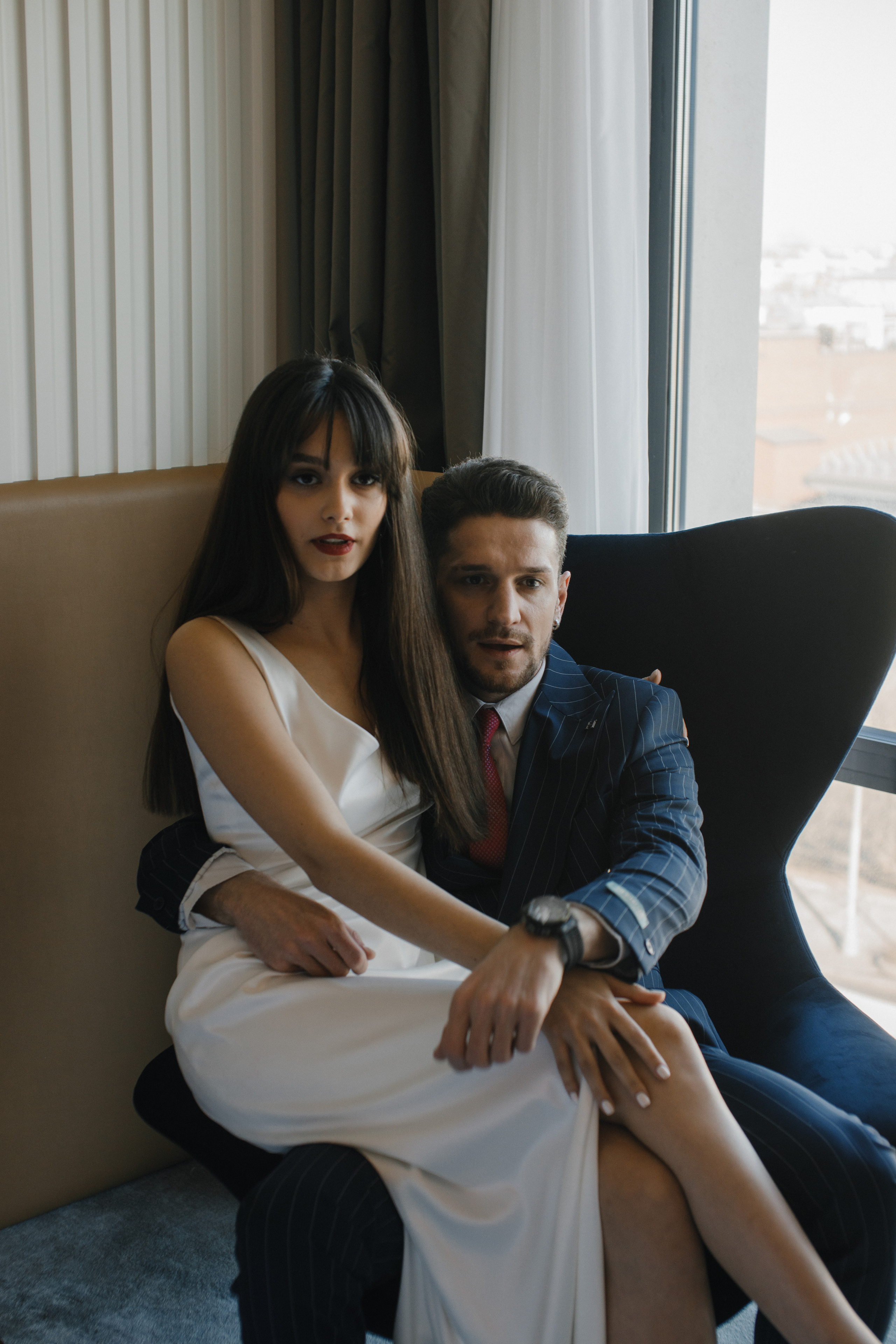 G&A. Свадебный и семейный фотограф Чижова Алина