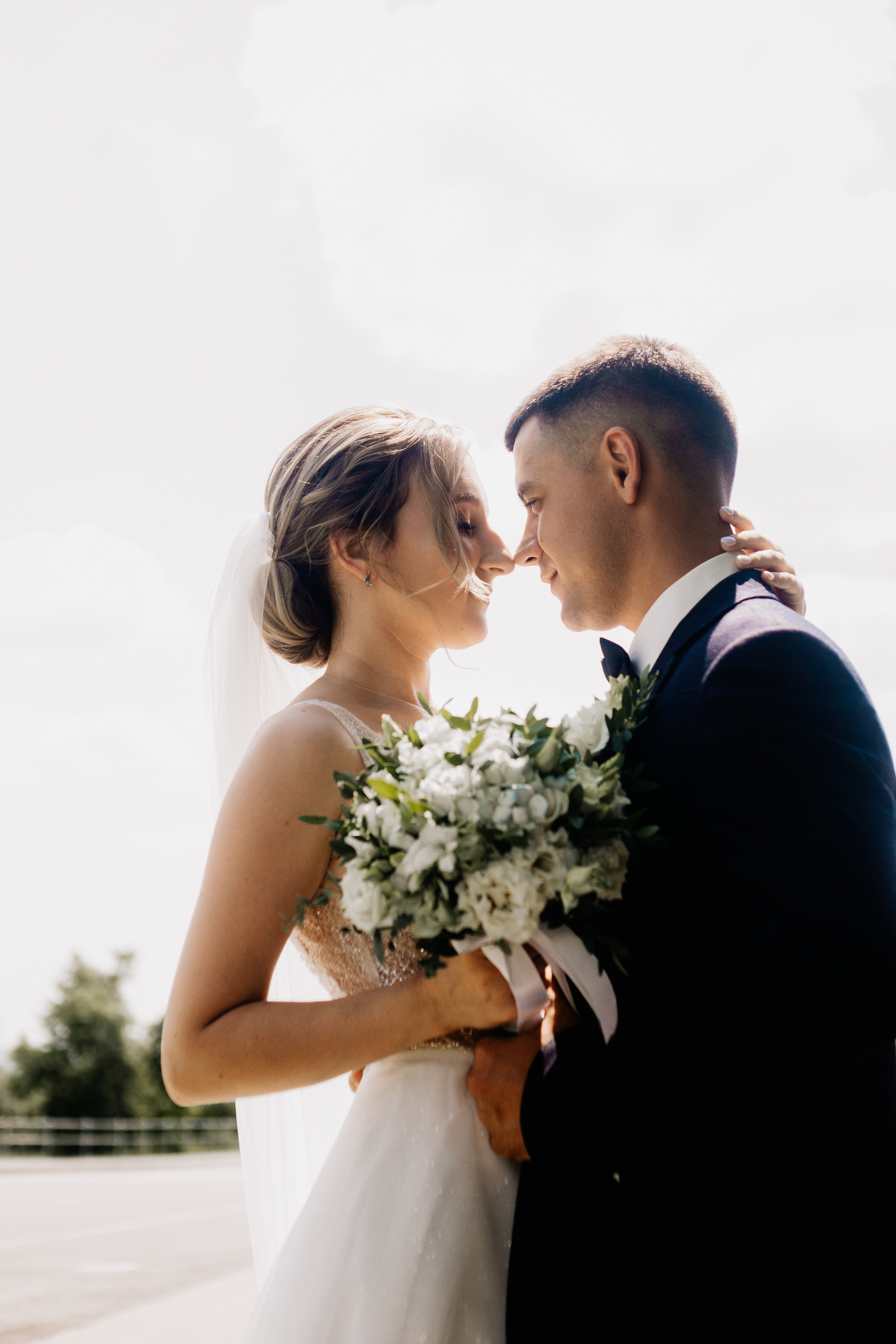 R&S. Свадебный и семейный фотограф Чижова Алина