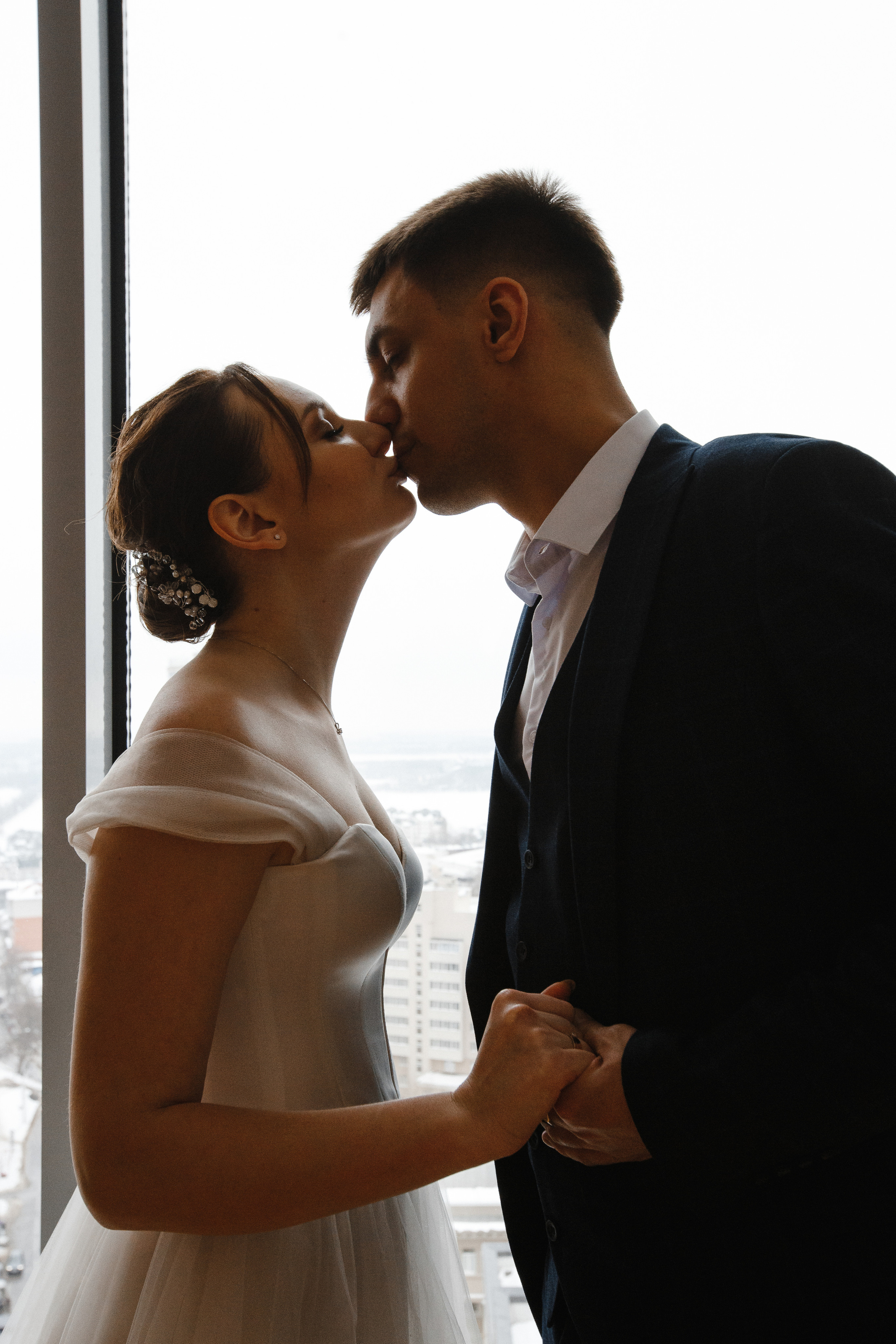 S&A. Свадебный и семейный фотограф Чижова Алина