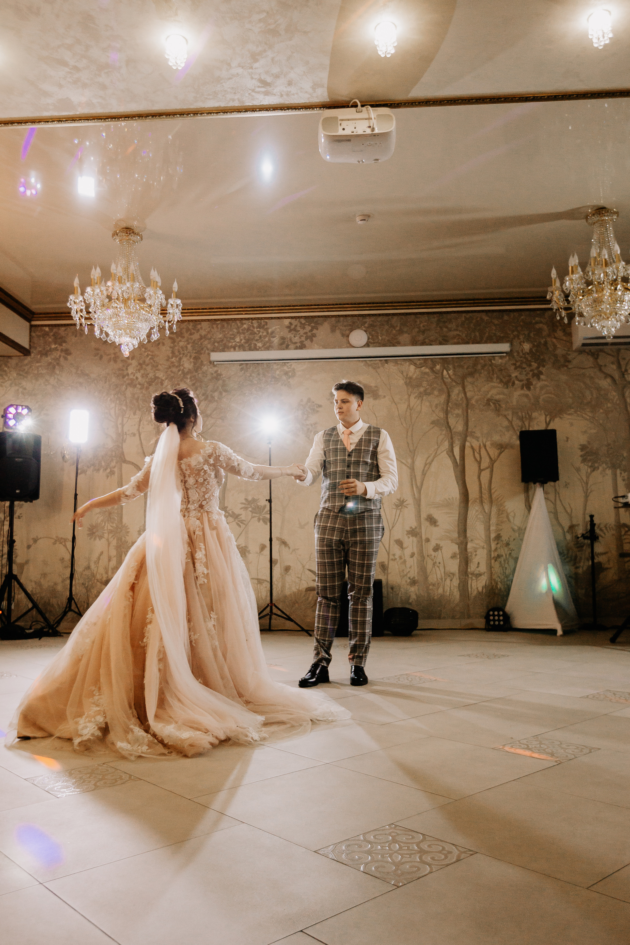 Y&S. Свадебный и семейный фотограф Чижова Алина