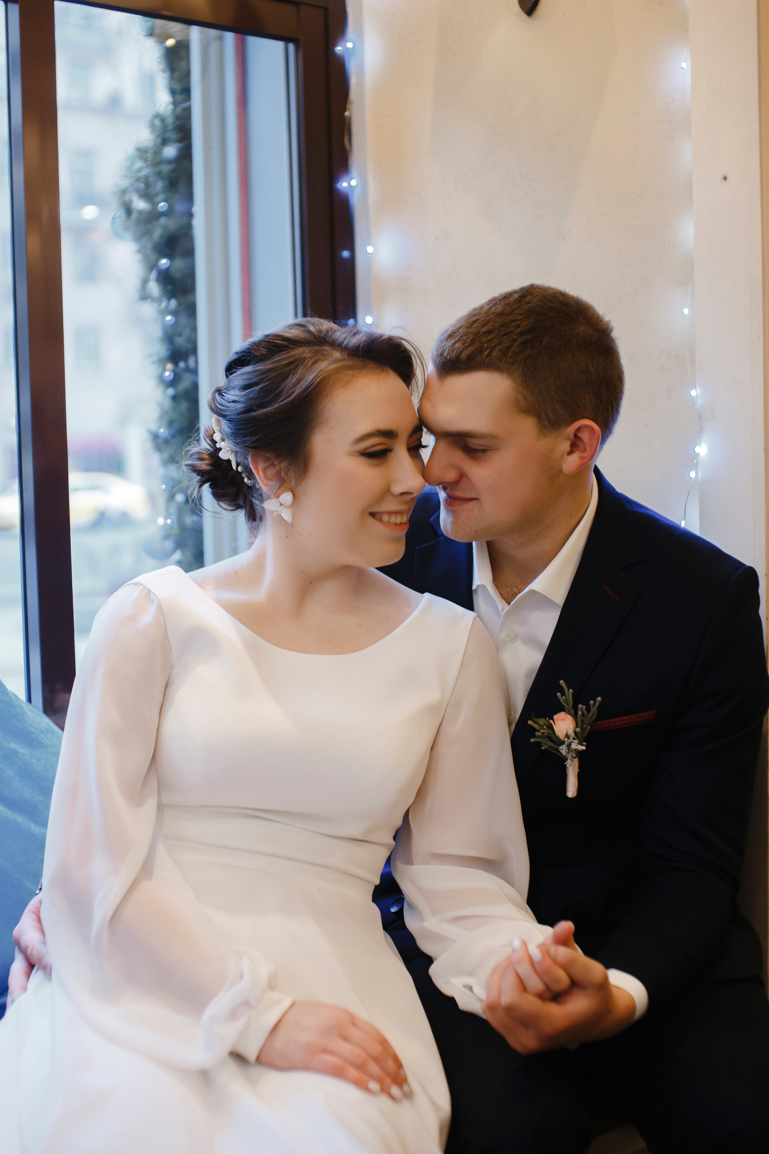 N&E. Свадебный и семейный фотограф Чижова Алина