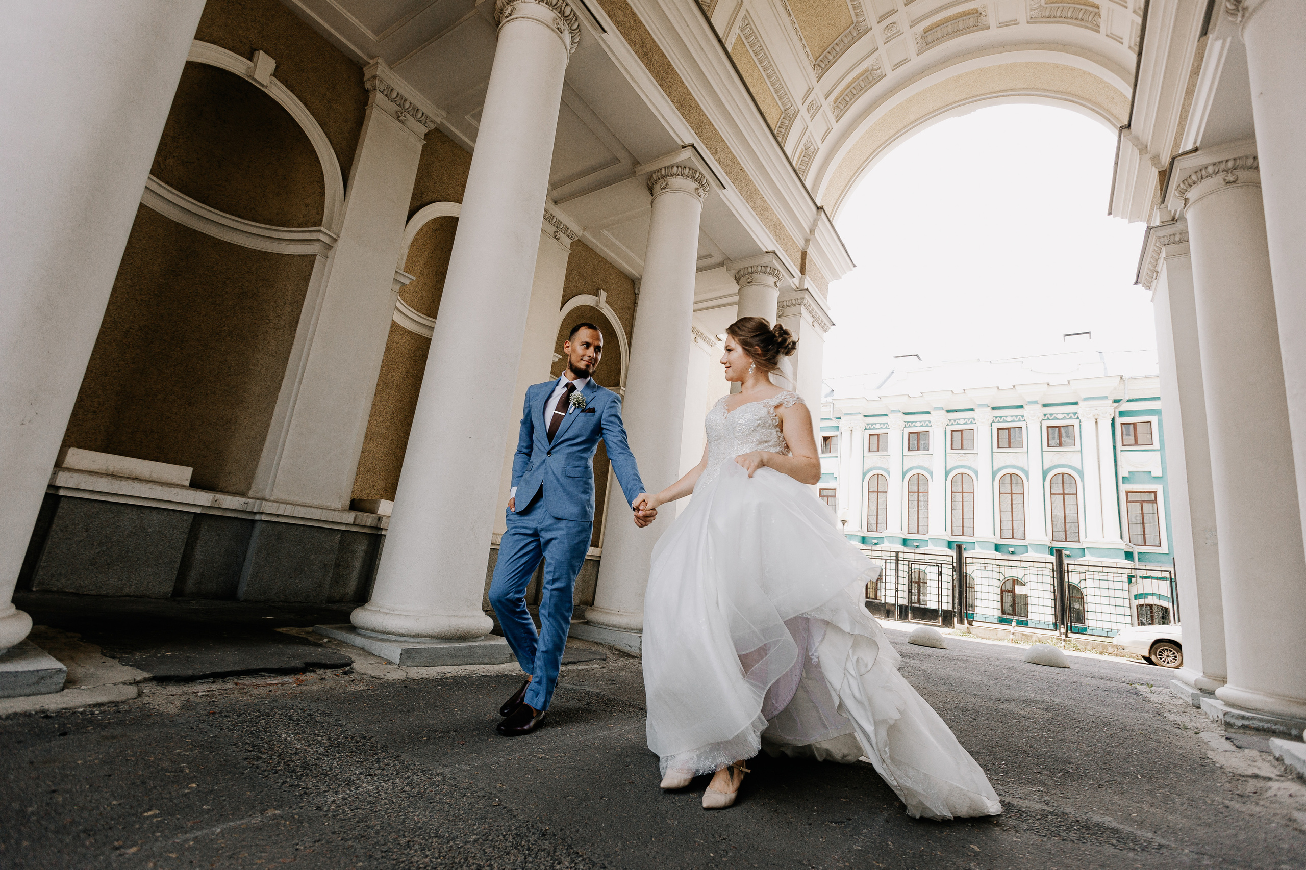 A&Y. Свадебный и семейный фотограф Чижова Алина