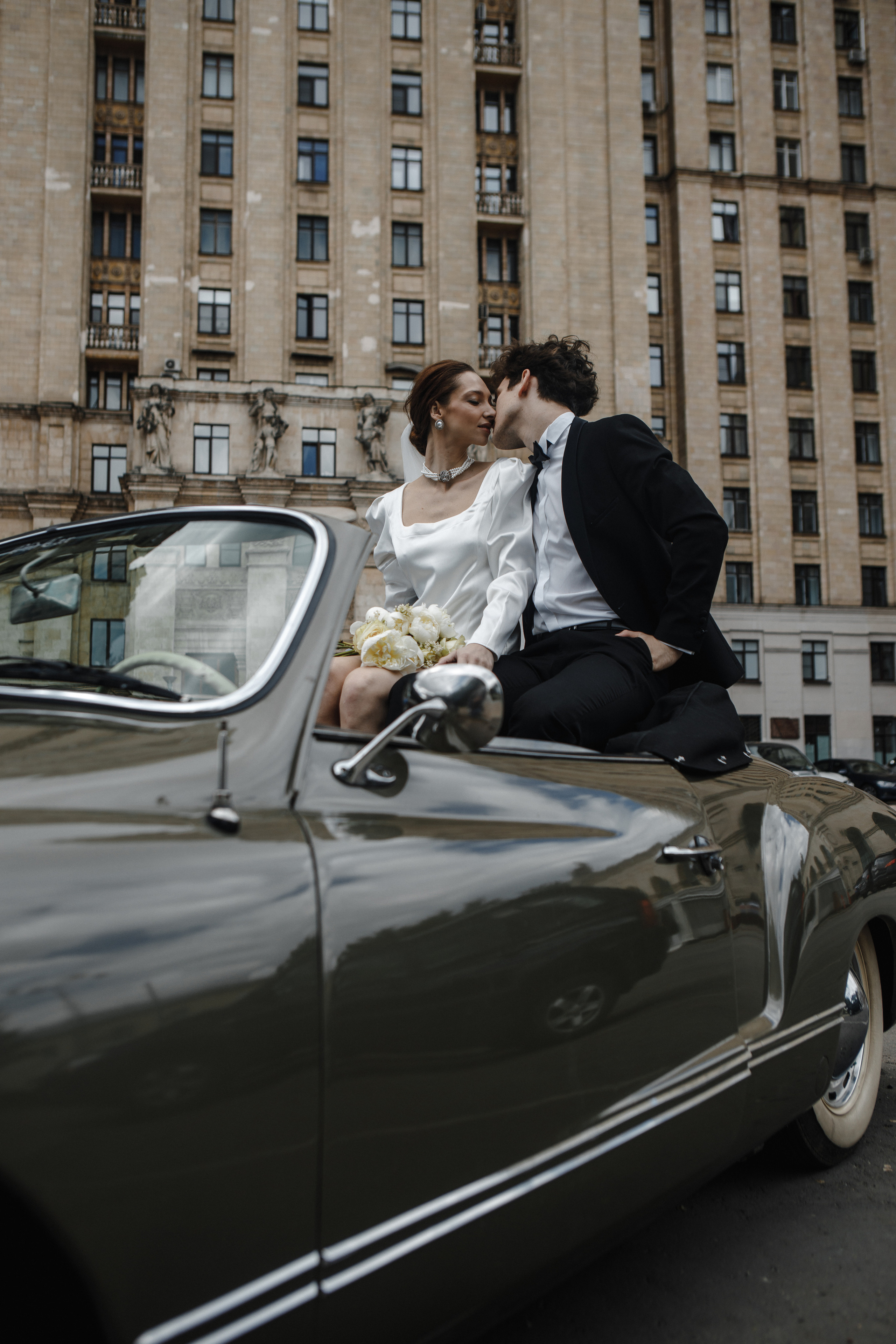 V&A. Свадебный и семейный фотограф Чижова Алина