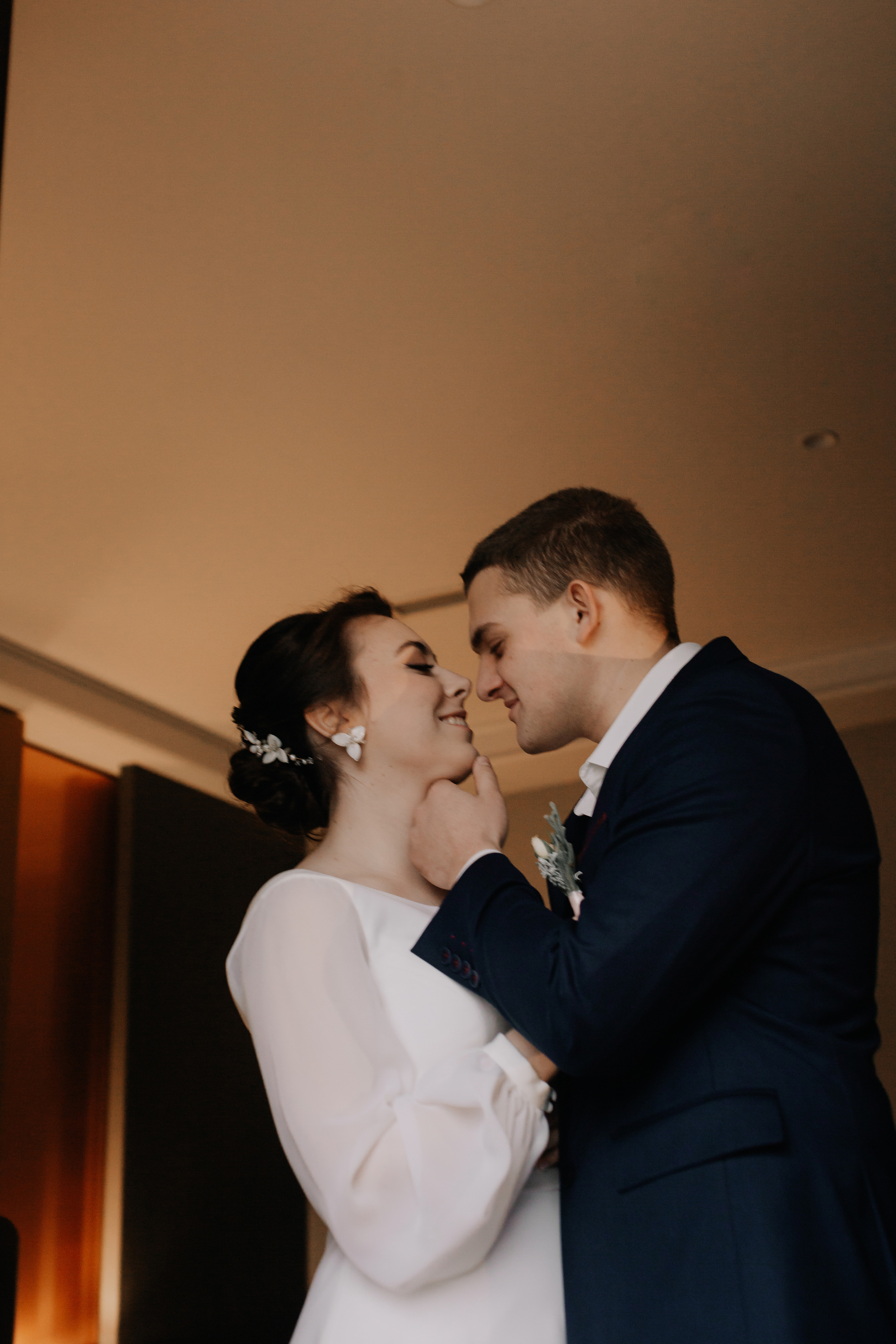 N&E. Свадебный и семейный фотограф Чижова Алина