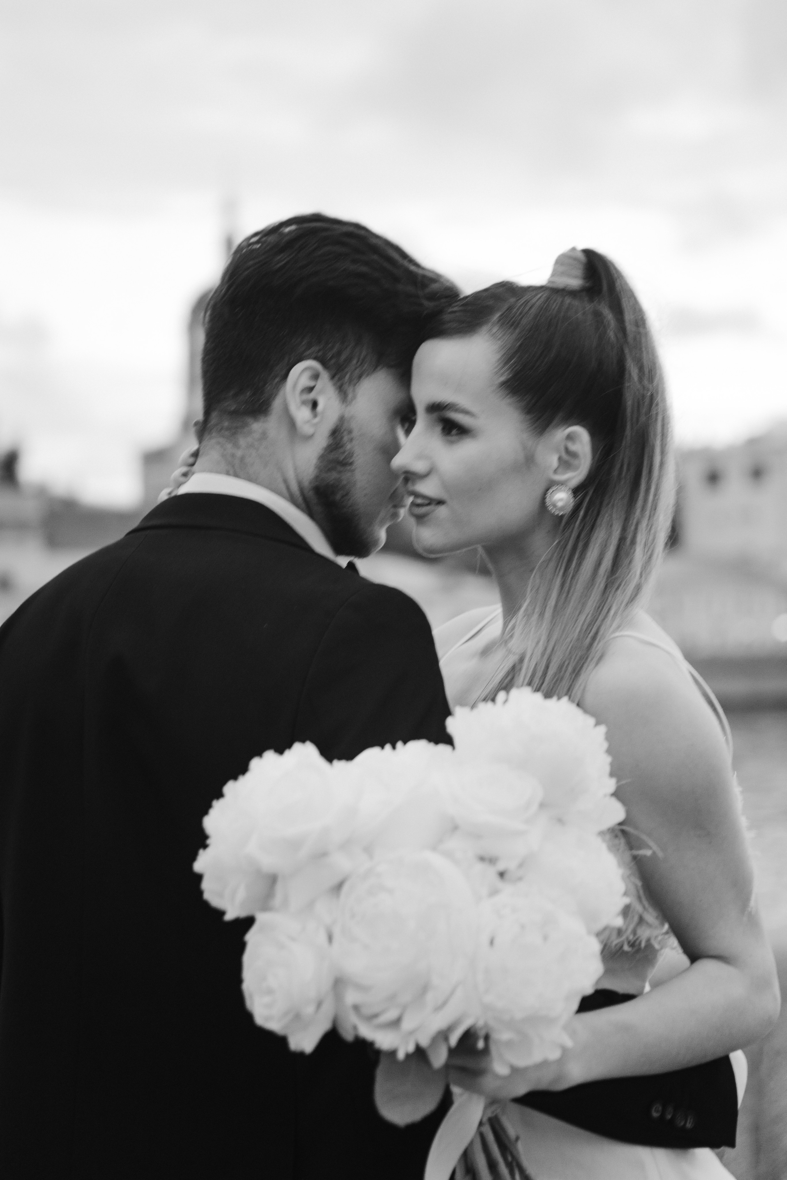 K&A. Свадебный и семейный фотограф Чижова Алина