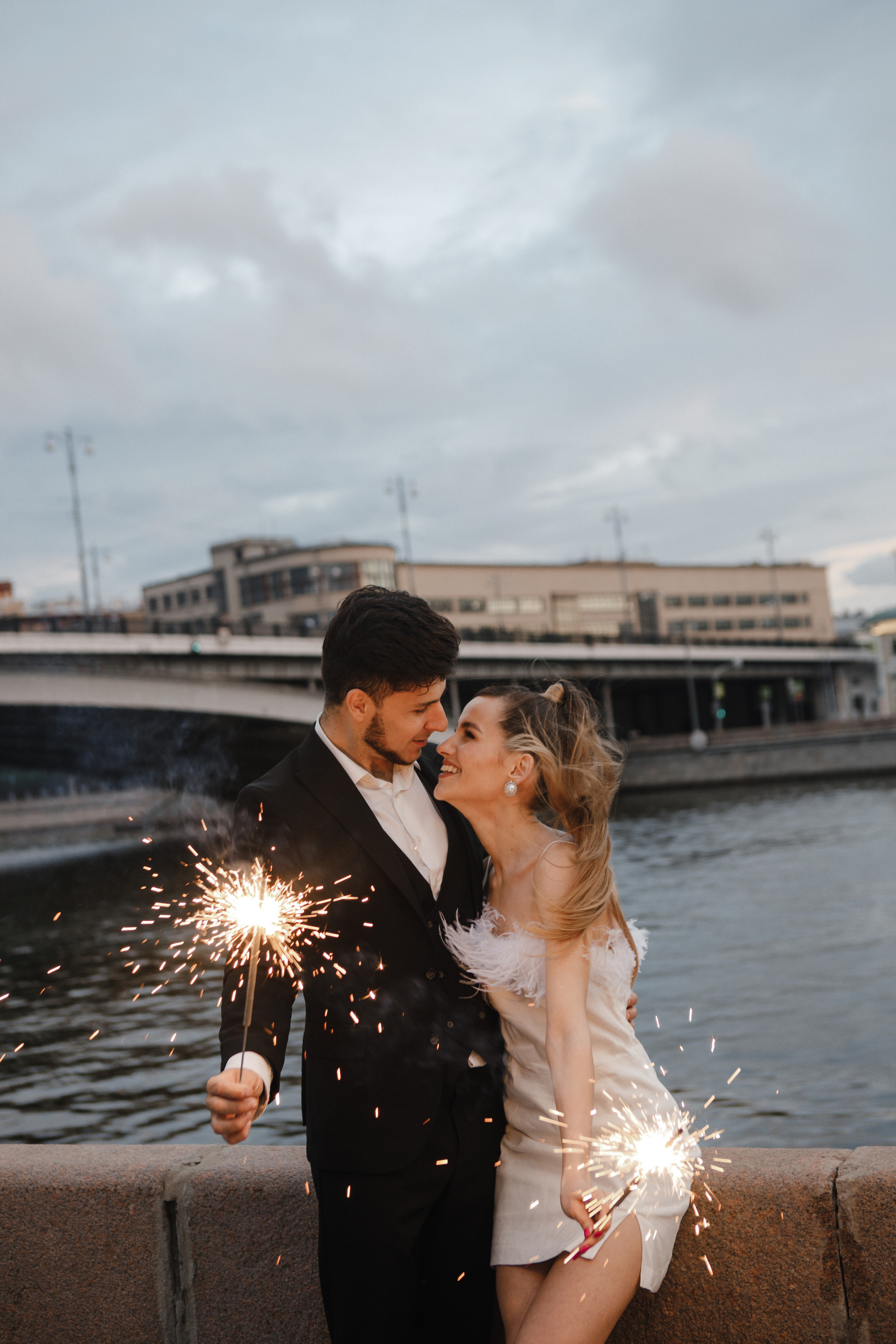 K&A. Свадебный и семейный фотограф Чижова Алина