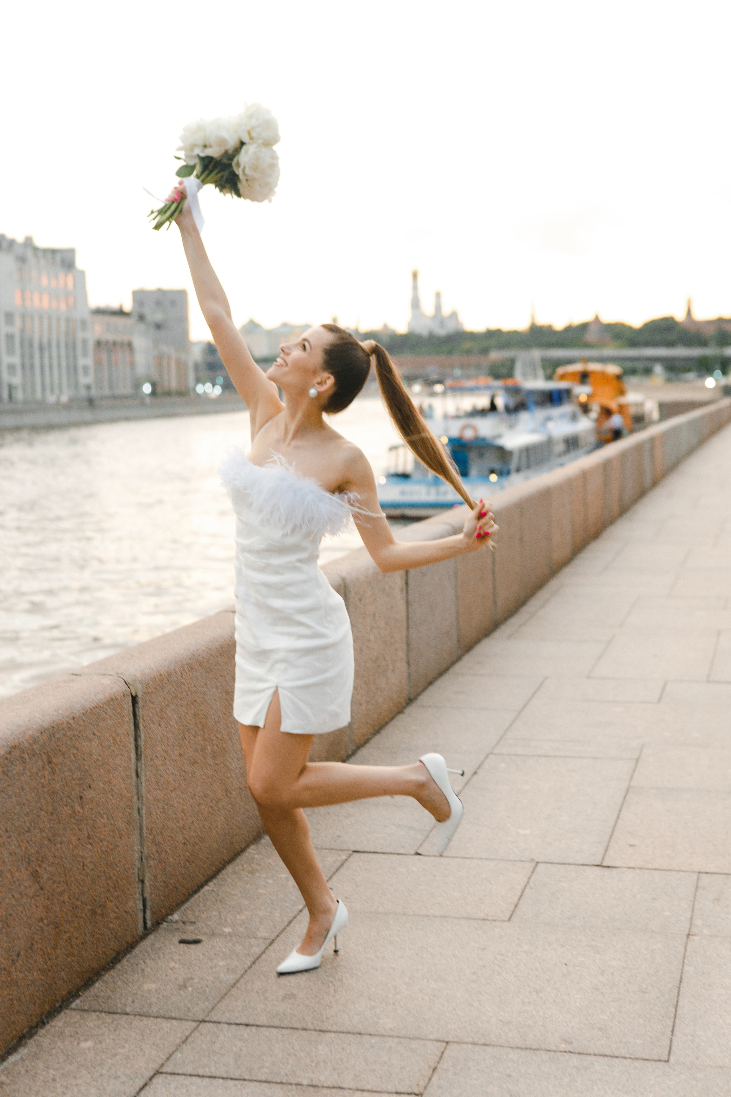 K&A. Свадебный и семейный фотограф Чижова Алина