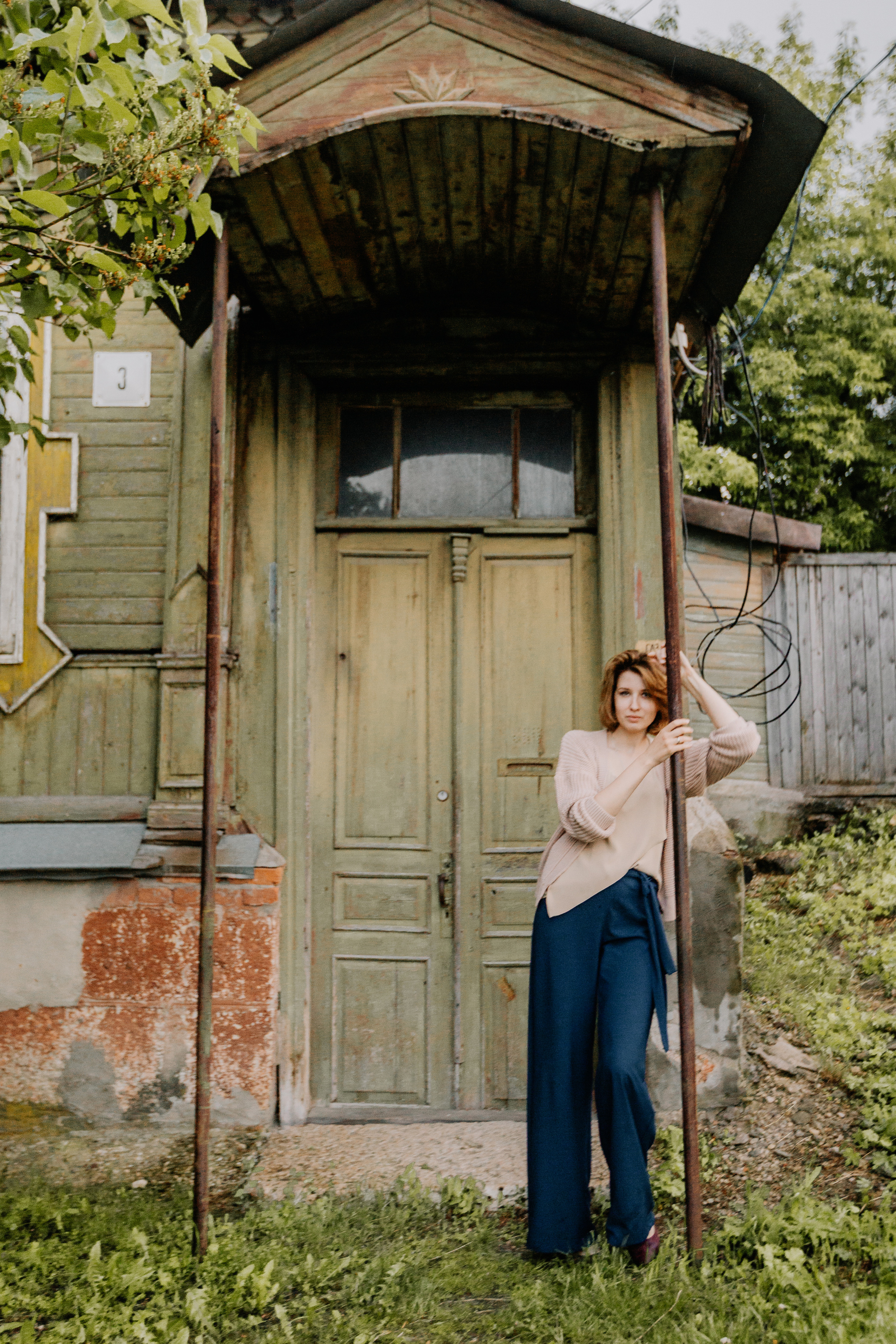 Эля. Свадебный и семейный фотограф Чижова Алина