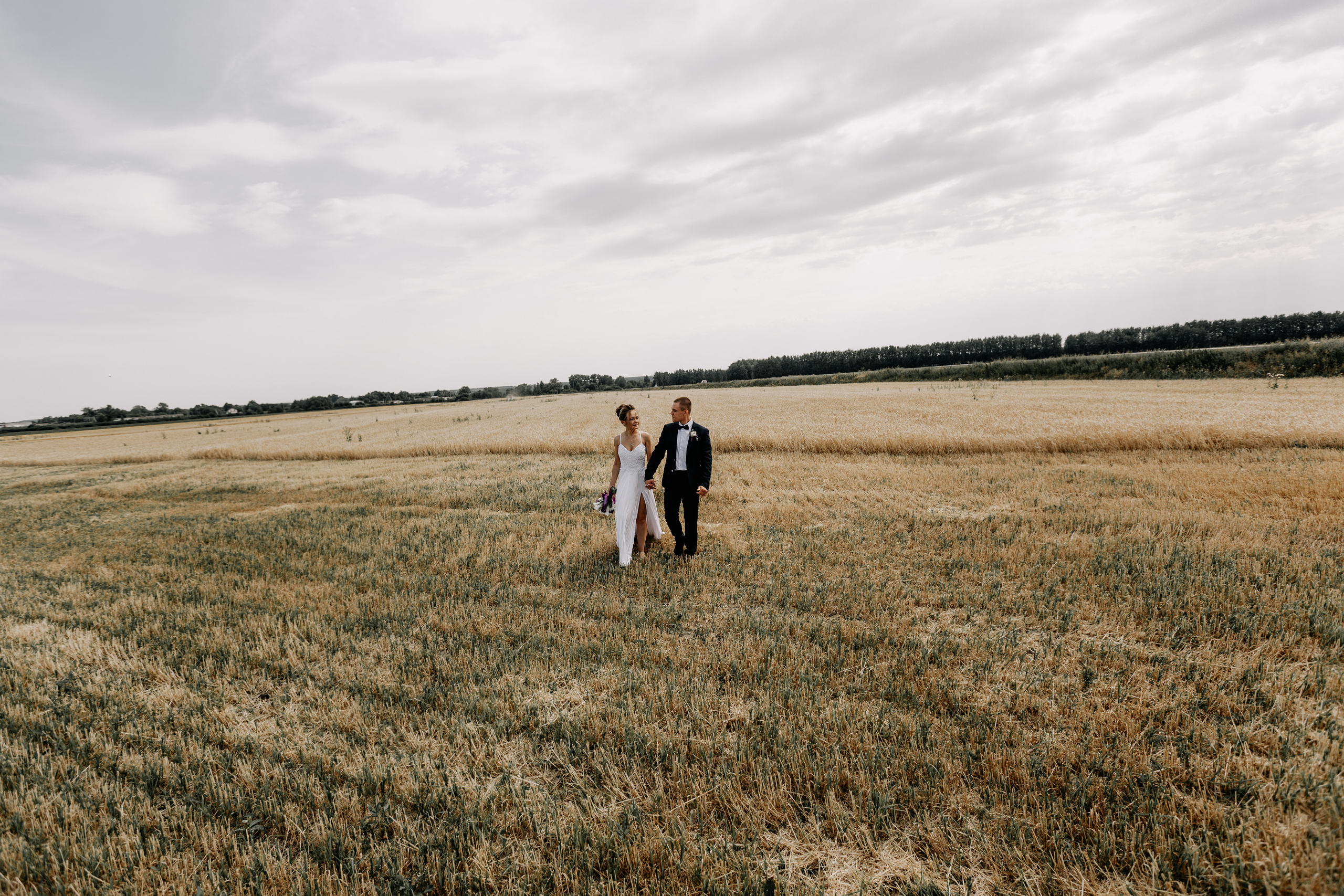 M&M. Свадебный и семейный фотограф Чижова Алина