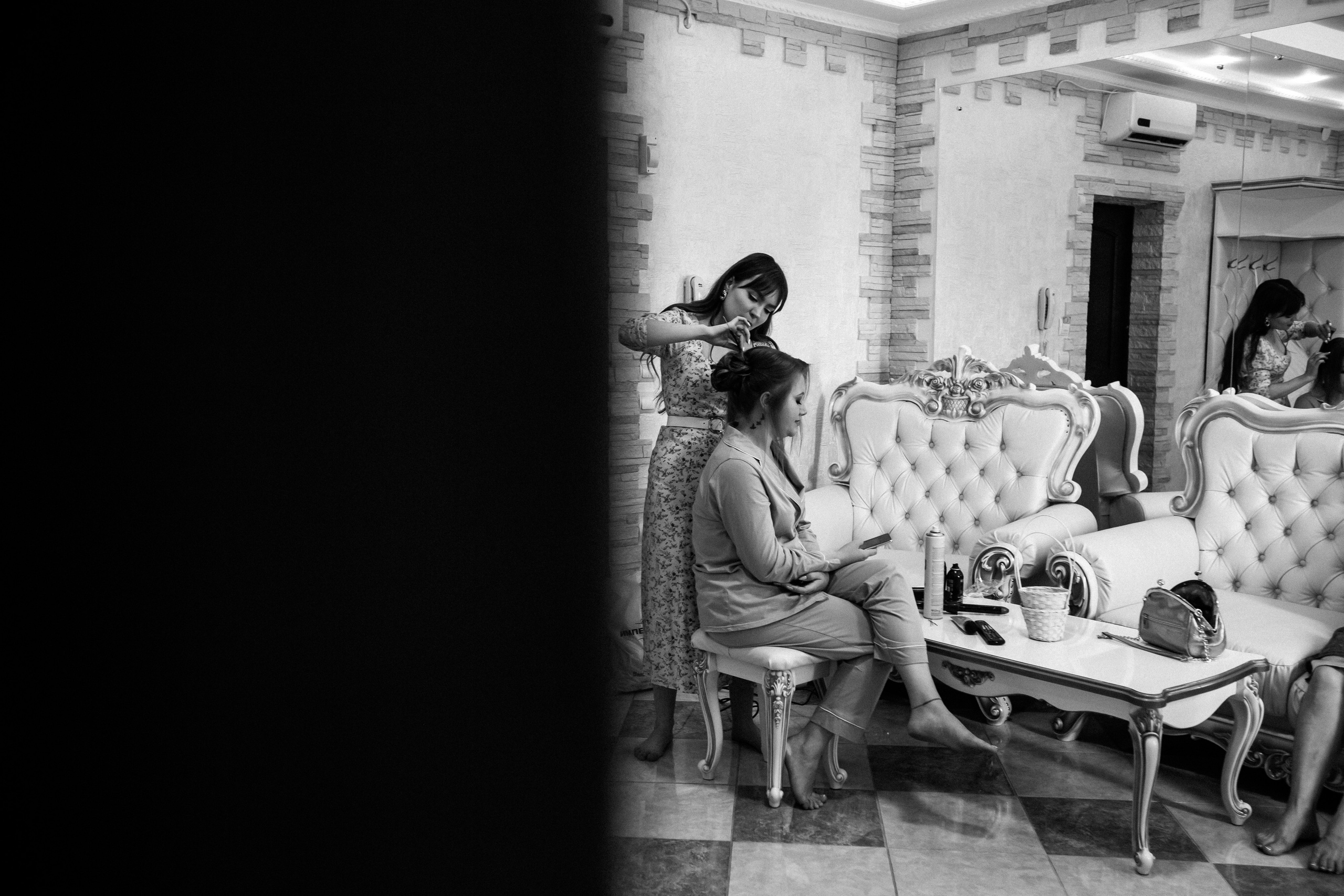 A&Y. Свадебный и семейный фотограф Чижова Алина