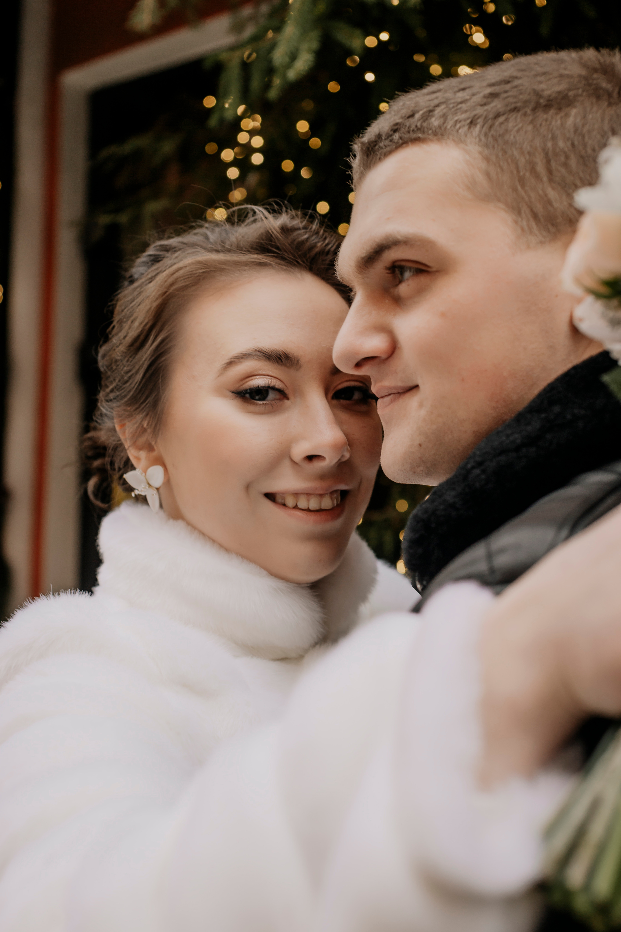 N&E. Свадебный и семейный фотограф Чижова Алина