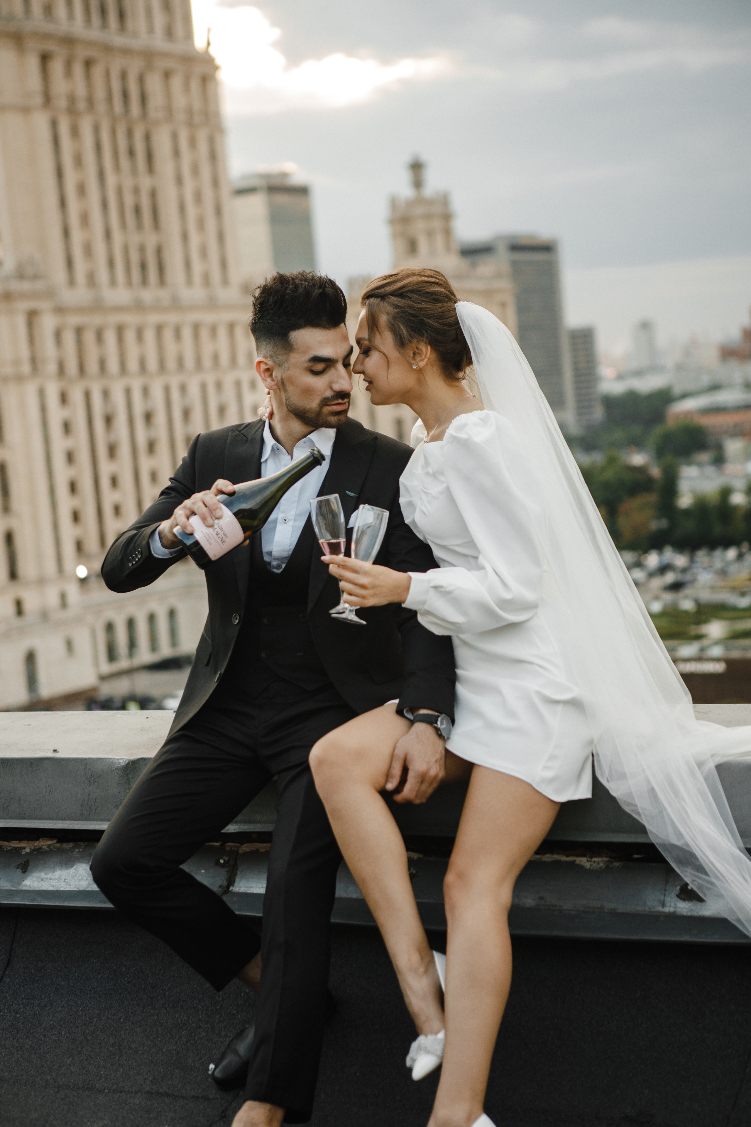 T&E. Свадебный и семейный фотограф Чижова Алина