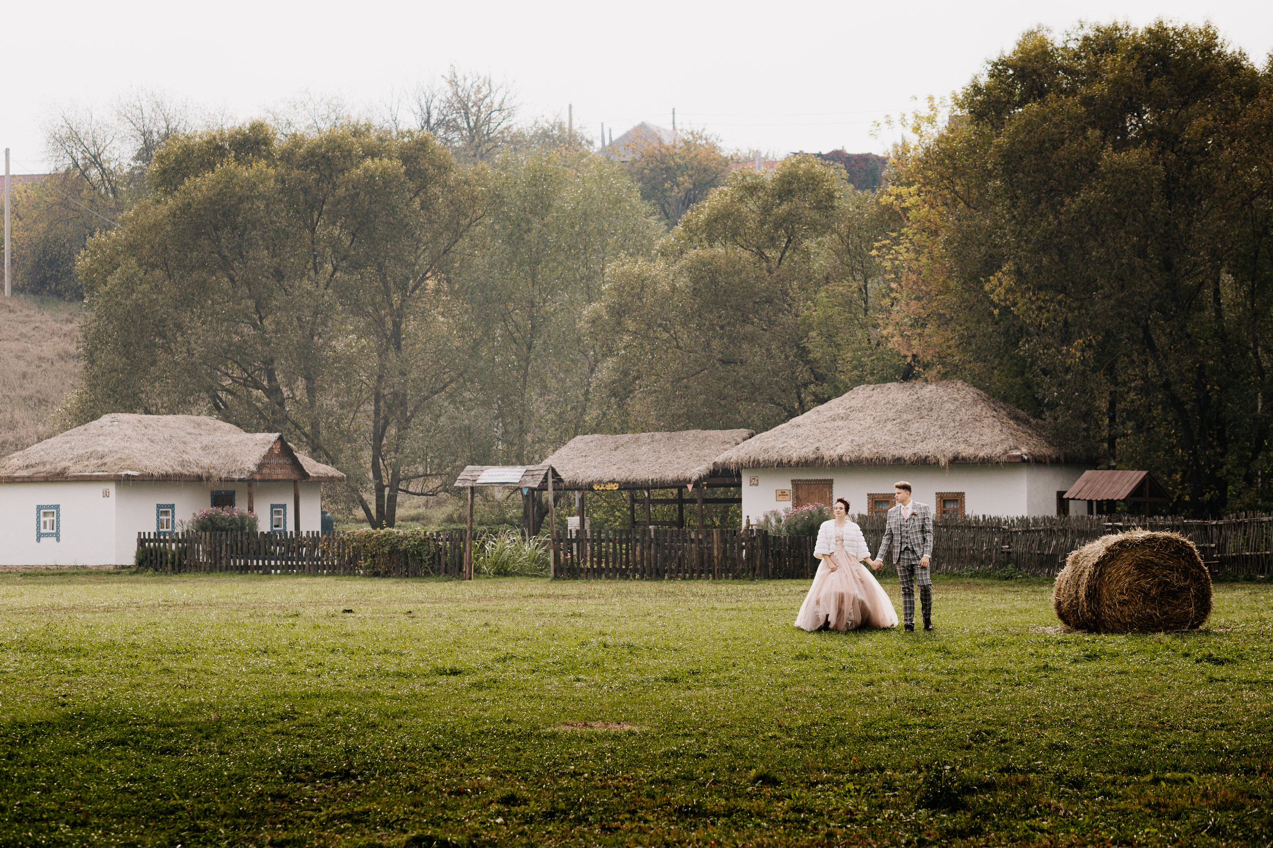 Y&S. Свадебный и семейный фотограф Чижова Алина