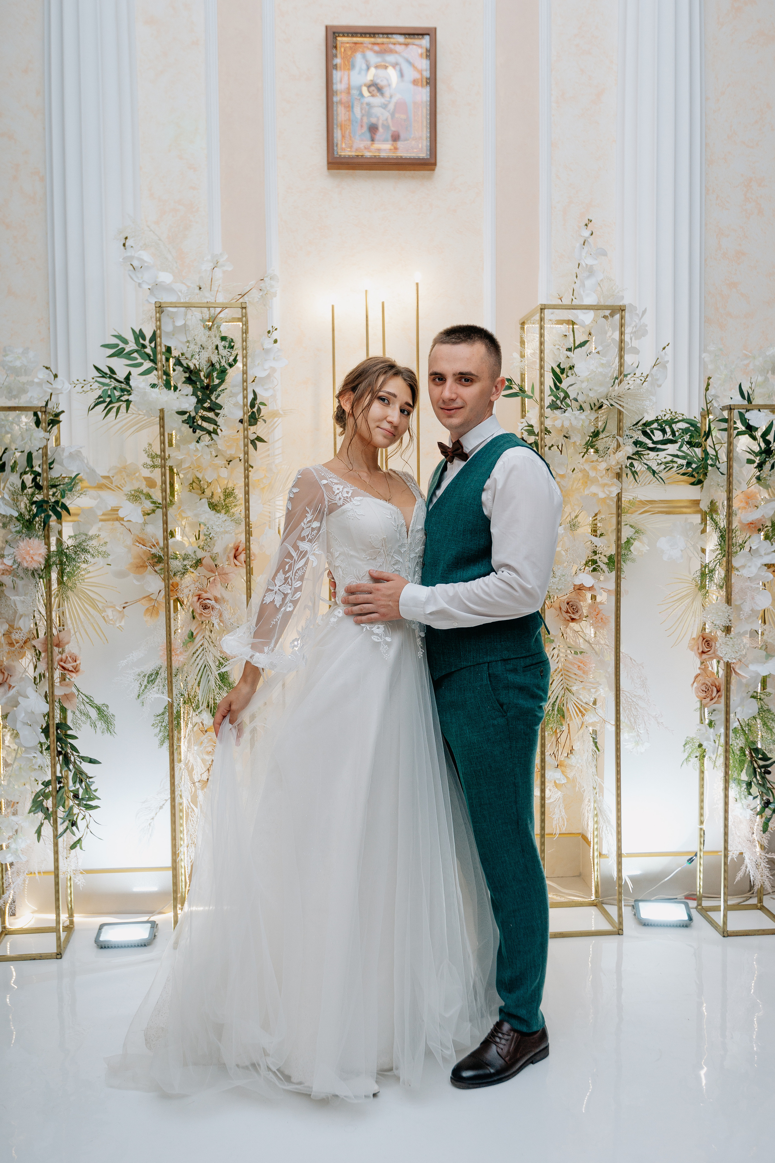 D&M. Свадебный и семейный фотограф Чижова Алина