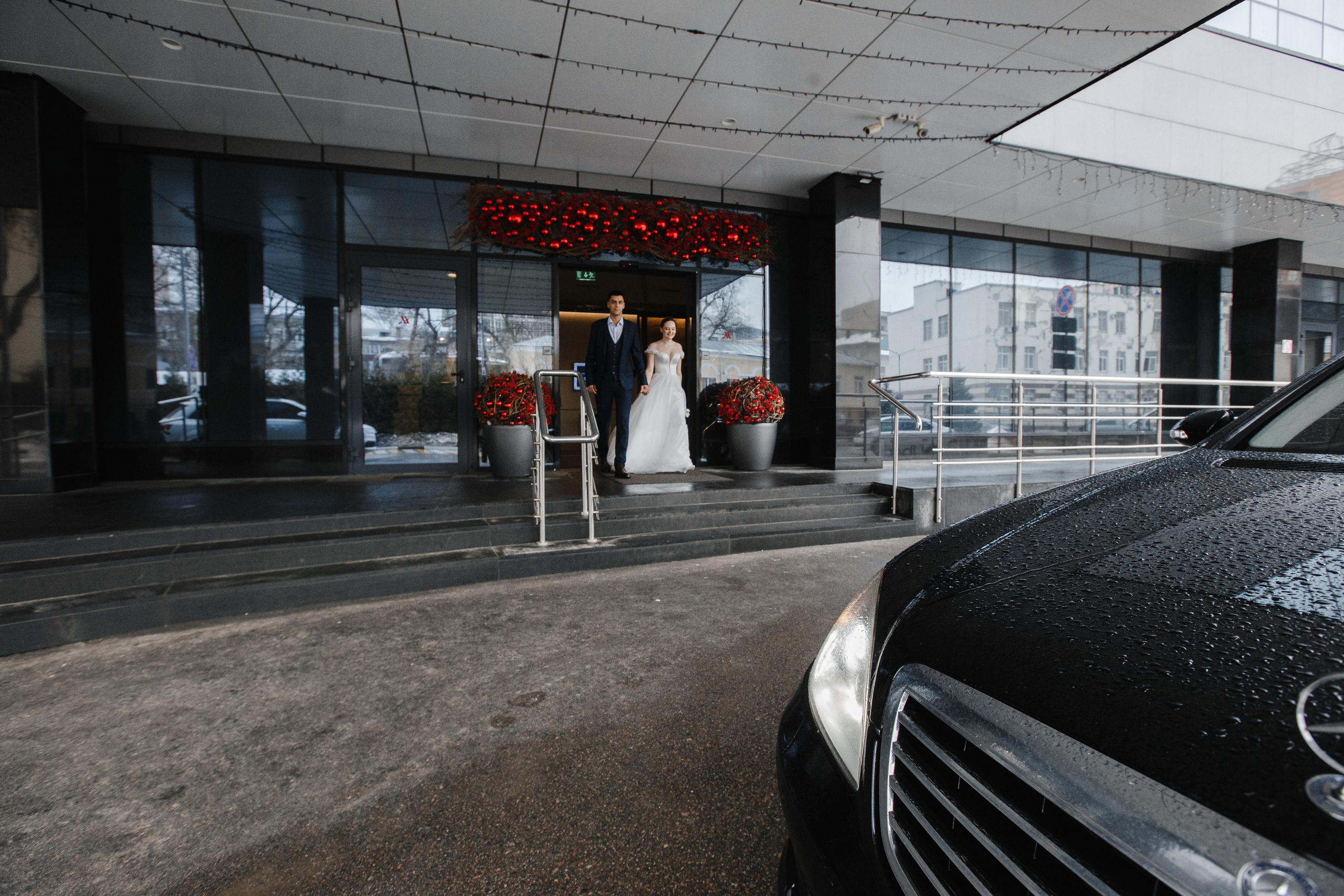 S&A. Свадебный и семейный фотограф Чижова Алина